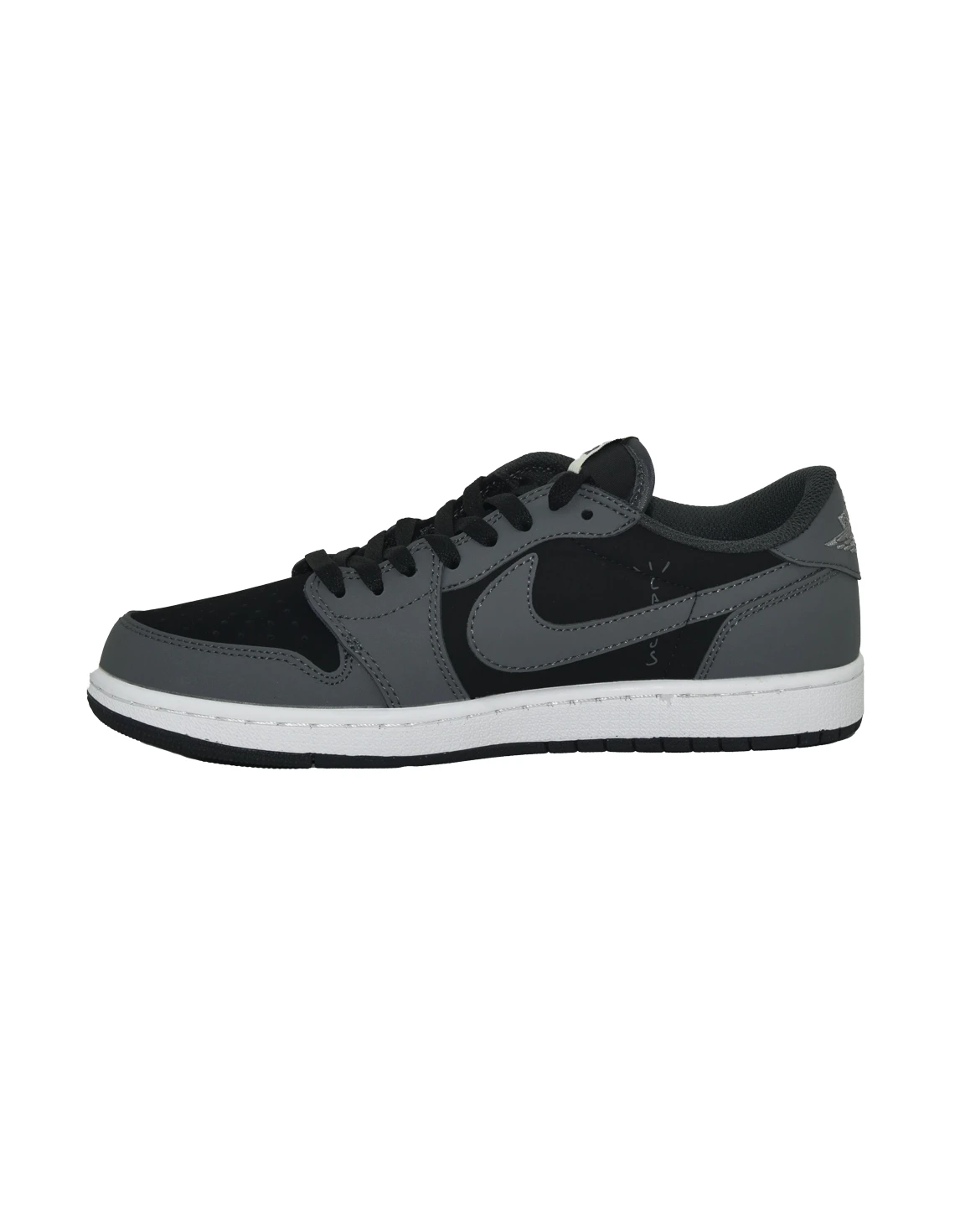 کتونی روزانه مردانه جردن Air Jordan Travis Scott 1 Low M
