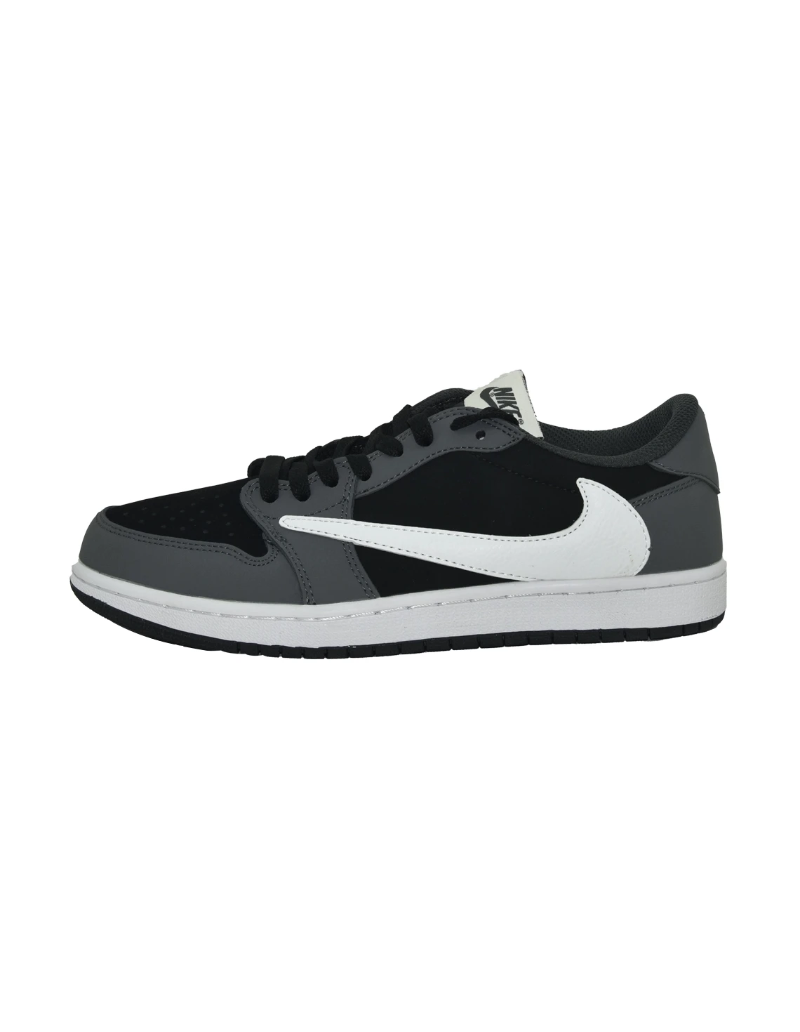 کتونی روزانه مردانه جردن Air Jordan Travis Scott 1 Low M