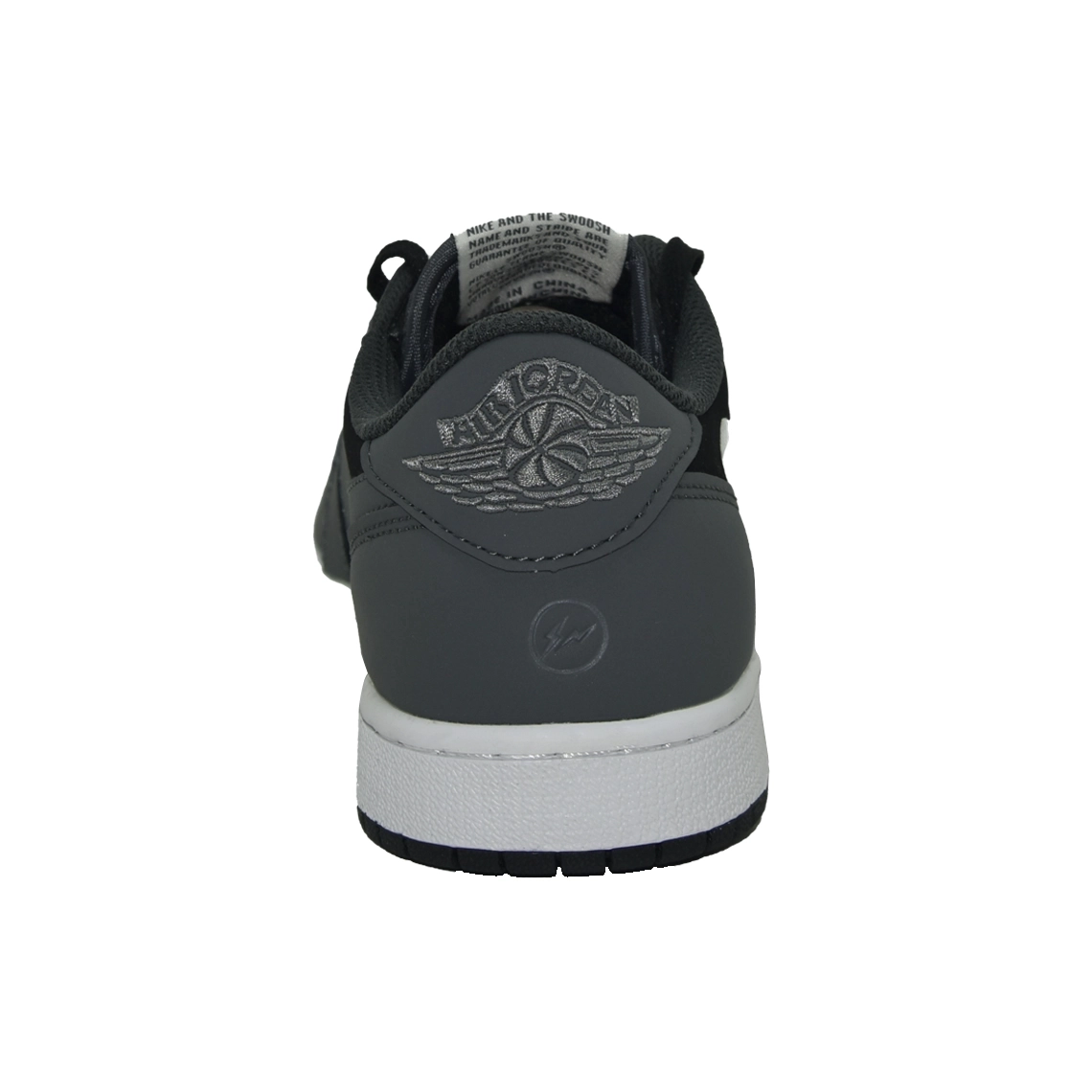 کتونی روزانه مردانه جردن Air Jordan Travis Scott 1 Low M