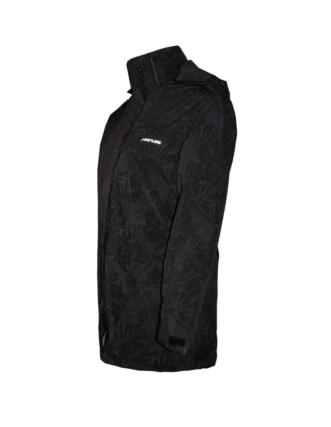 کاپشن اسپرت زنانه اسپورتلند SwiftX Jacket W