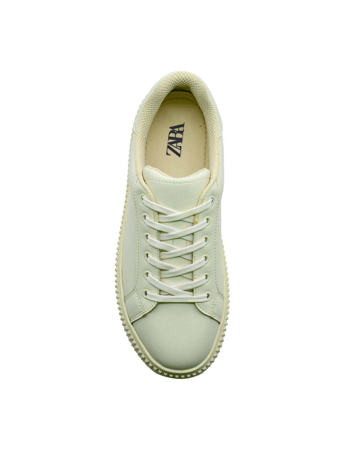 کتونی روزانه مردانه زارا ZARA Otiger Court 2.0 M