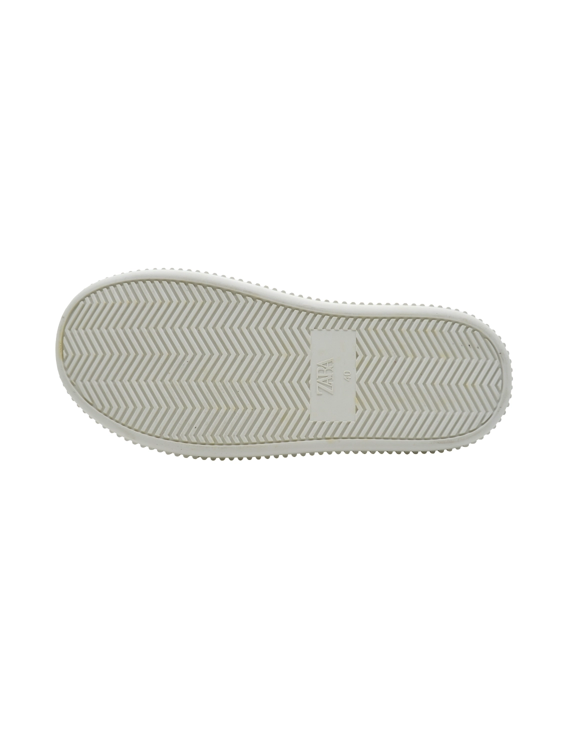 کتونی روزانه مردانه زارا ZARA Otiger Court 2.0 M