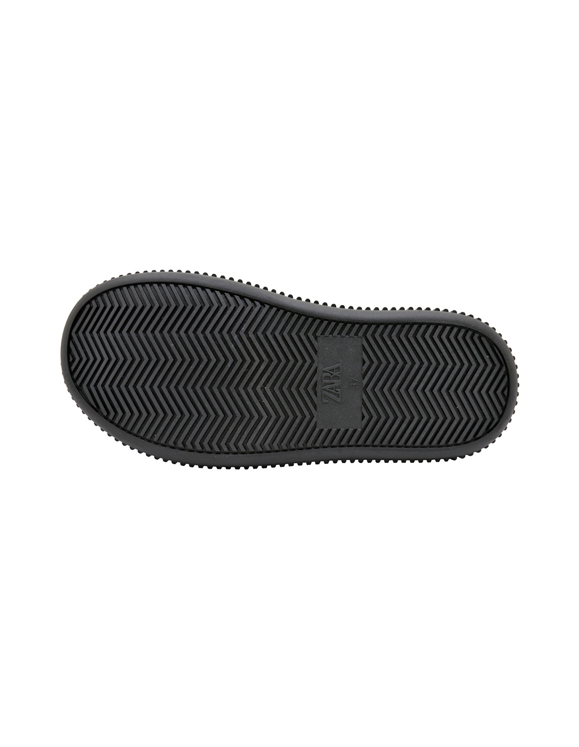 کتونی روزانه مردانه زارا ZARA Otiger Court 2.0 M