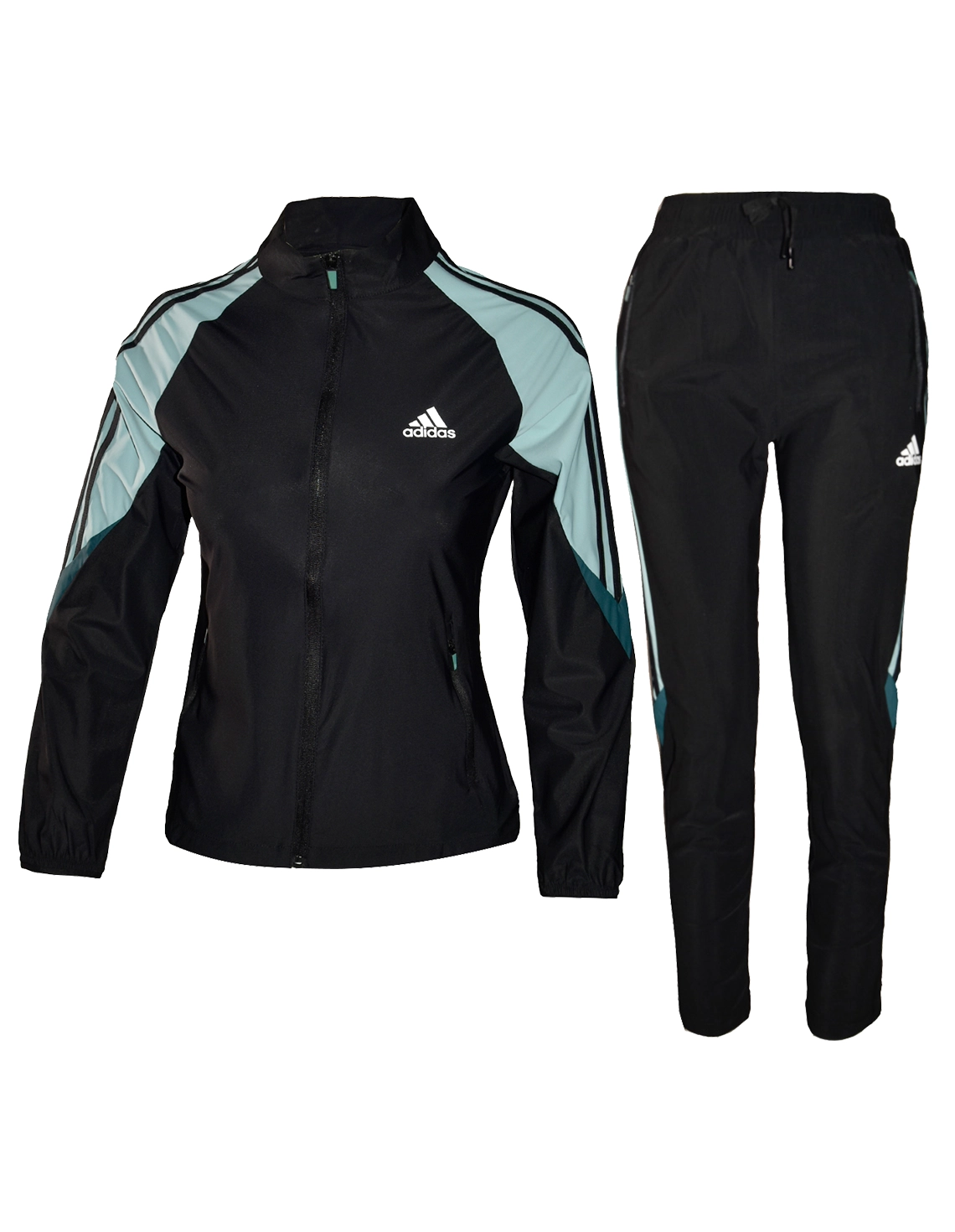 ست سویشرت و شلوار ورزشی زنانه آدیداس Adidas Active Comfort W