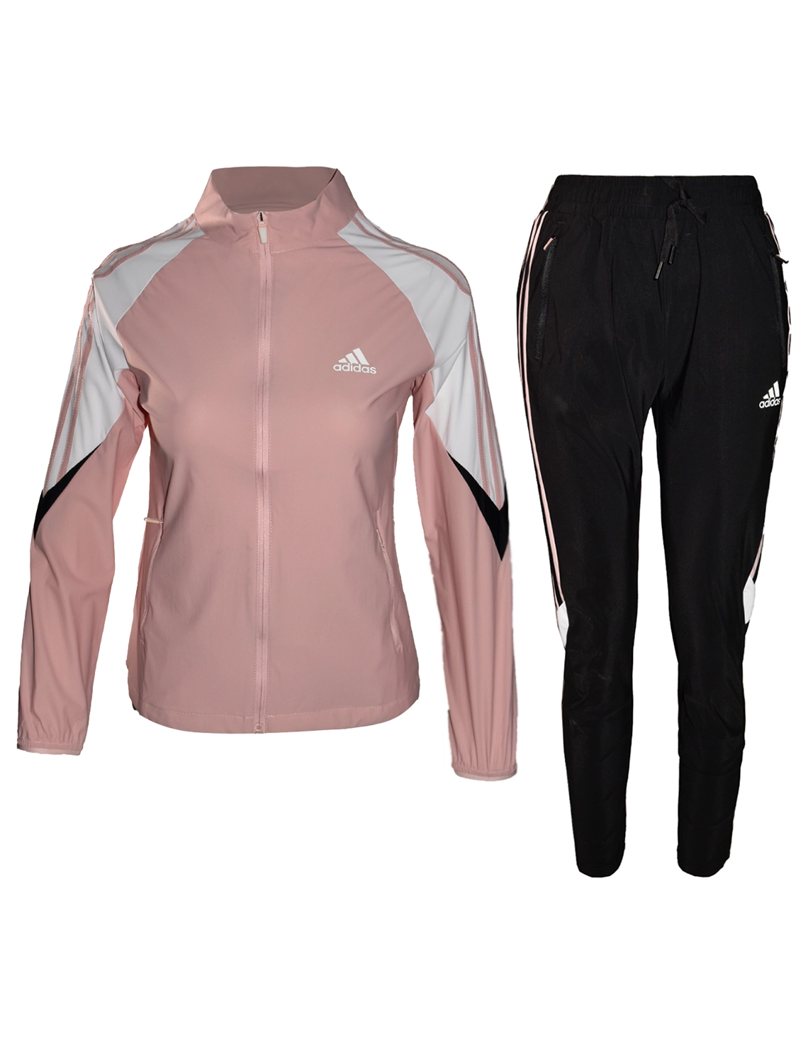 ست سویشرت و شلوار ورزشی زنانه آدیداس Adidas Active Comfort W