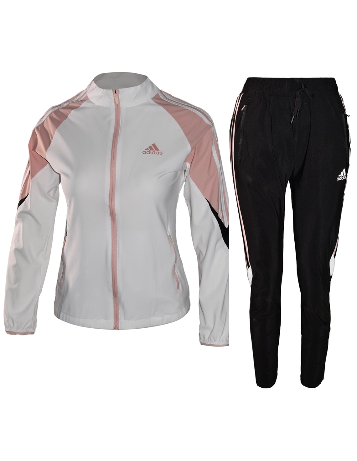 ست سویشرت و شلوار ورزشی زنانه آدیداس Adidas Active Comfort W