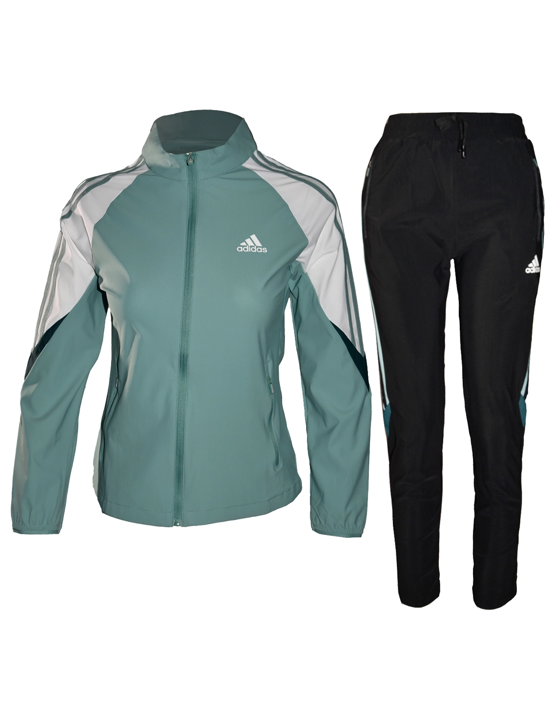 ست سویشرت و شلوار ورزشی زنانه آدیداس Adidas Active Comfort W