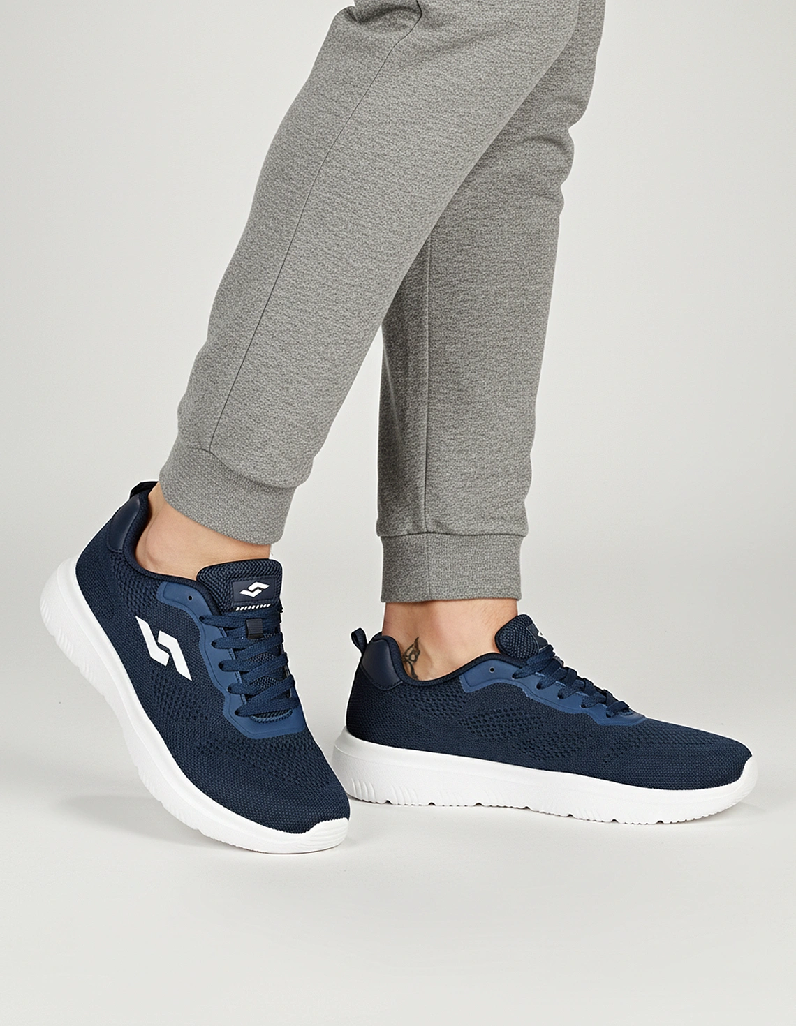 کتونی پیاده روی مردانه اسپورتلند Air Walk M