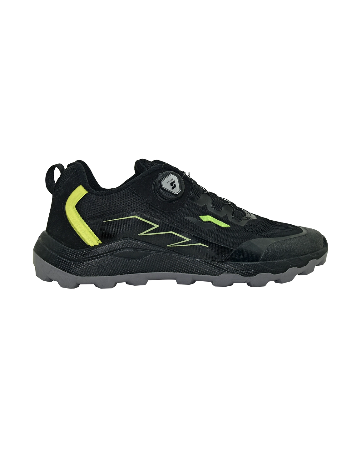 کتونی پیاده روی مردانه اسپورتلند Hyper Walk Over Size M