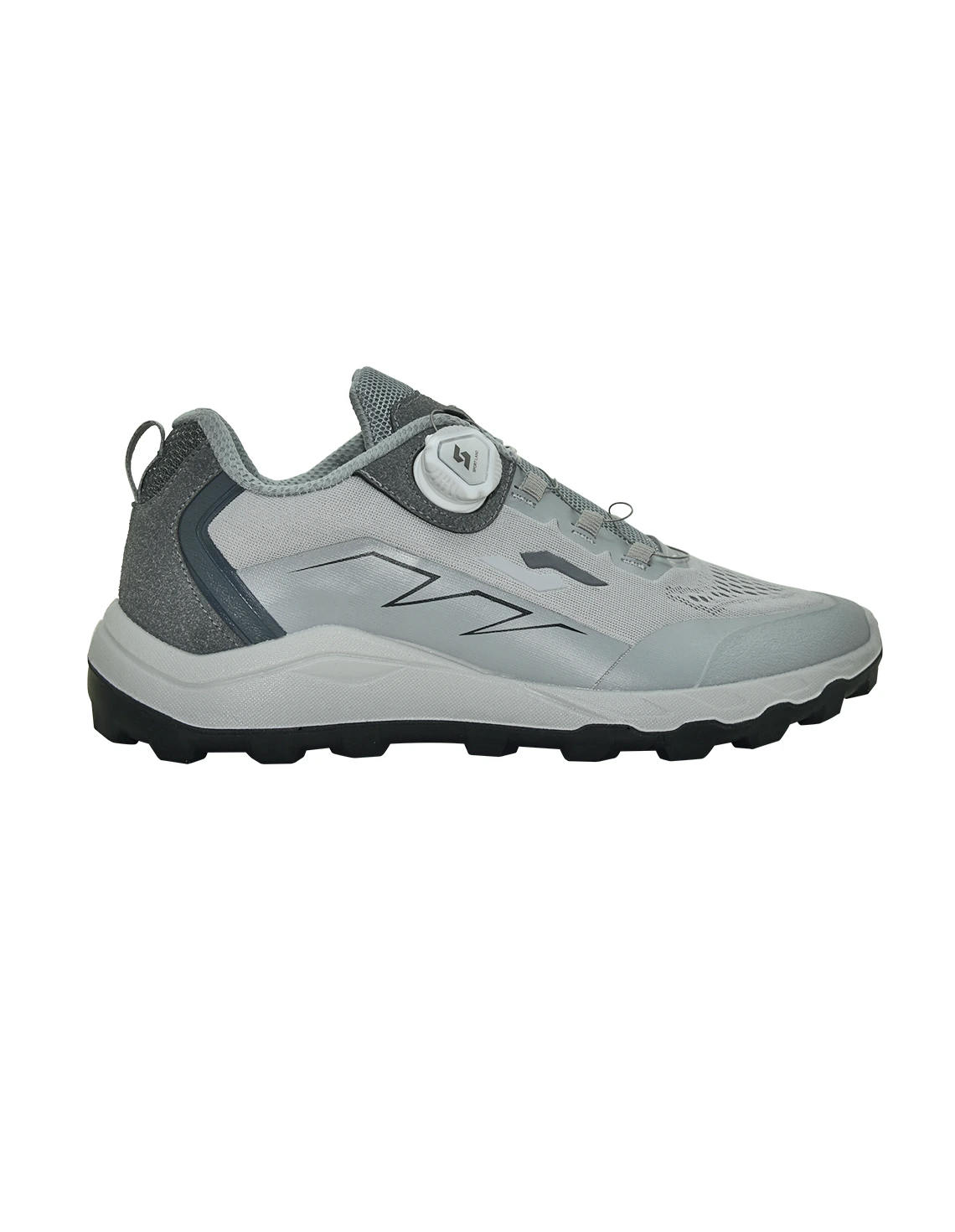 کتونی پیاده روی مردانه اسپورتلند Hyper Walk M
