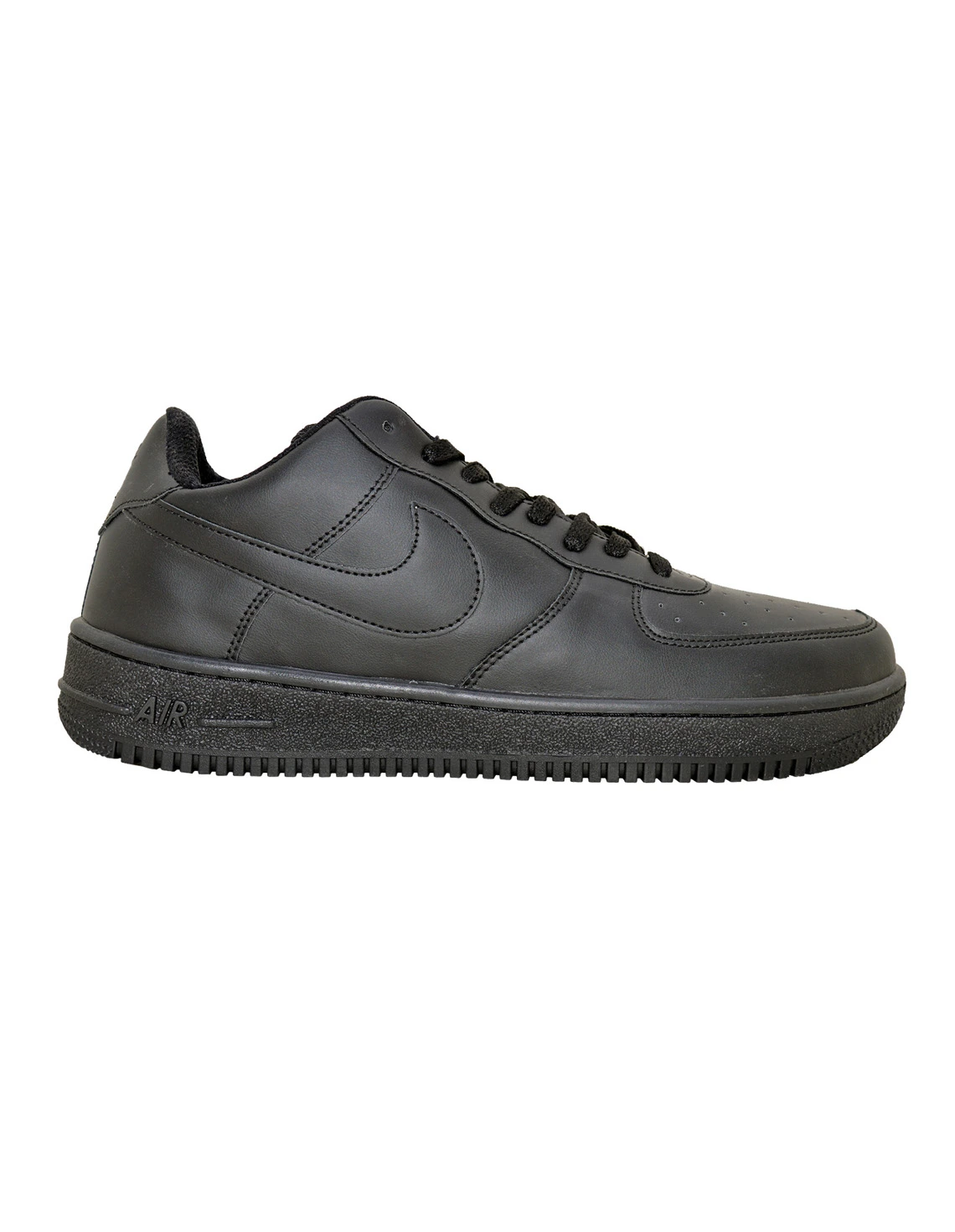 کتونی روزانه مردانه نایک Nike Air Force 1 Lx Over Size M