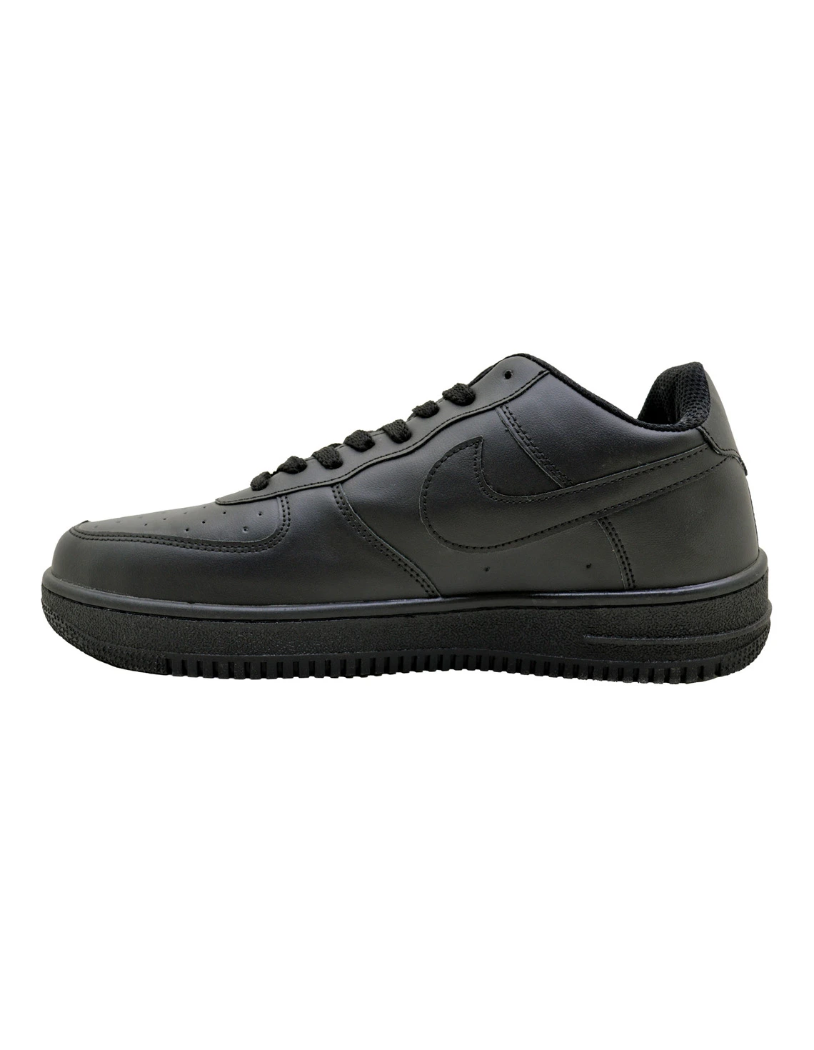 کتونی روزانه مردانه نایک Nike Air Force 1 Lx Over Size M