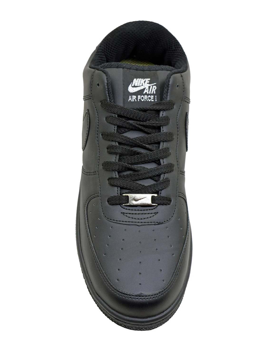 کتونی روزانه مردانه نایک Nike Air Force 1 Lx Over Size M