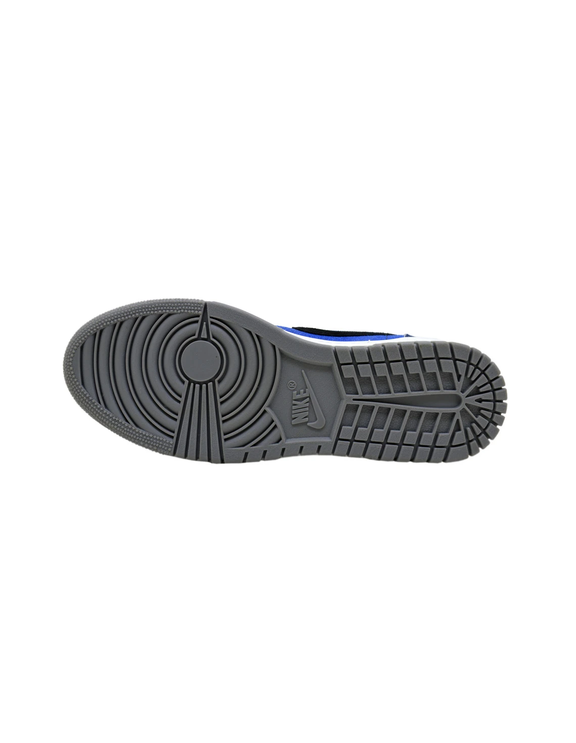 کتونی روزانه مردانه نایک Nike Jordan 1 Retro Low OG Williamson M