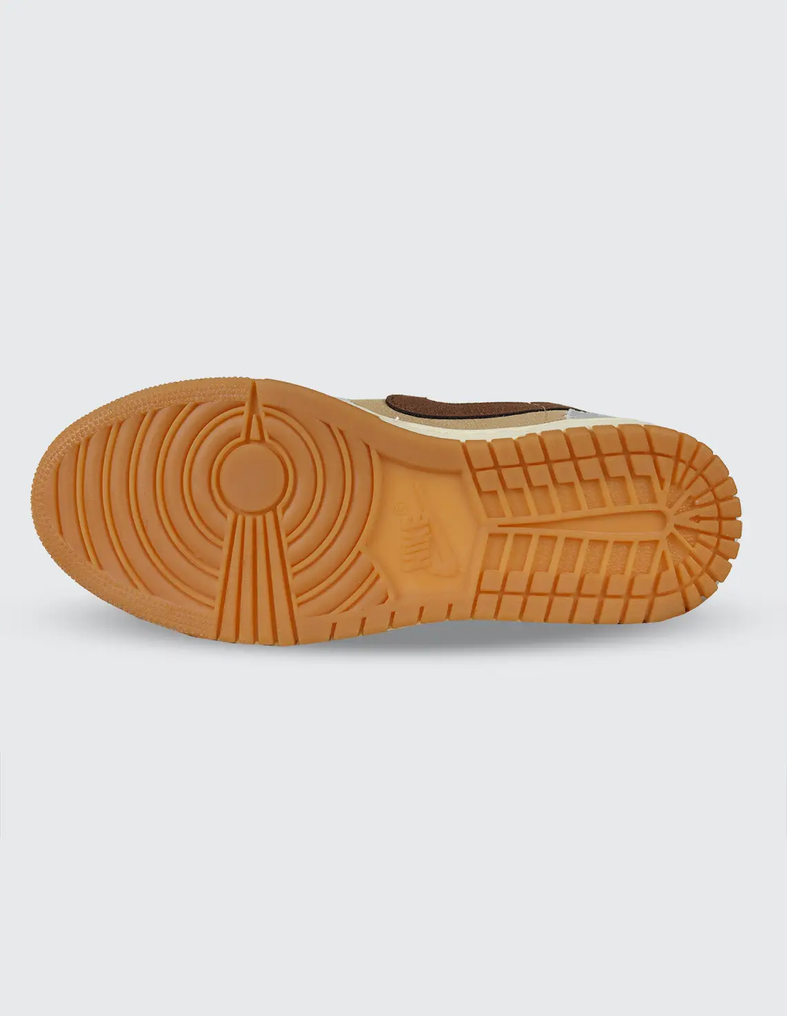 کتونی روزانه مردانه نایک Nike Jordan 1 Retro Low OG Williamson M