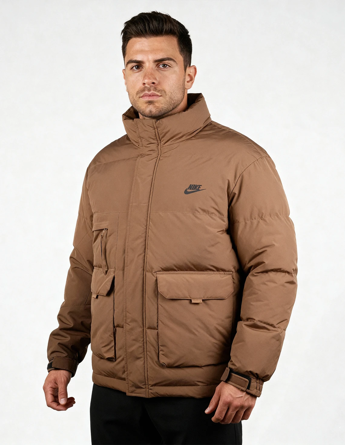 کاپشن روزانه مردانه نایک Nike Duck Down Parka U