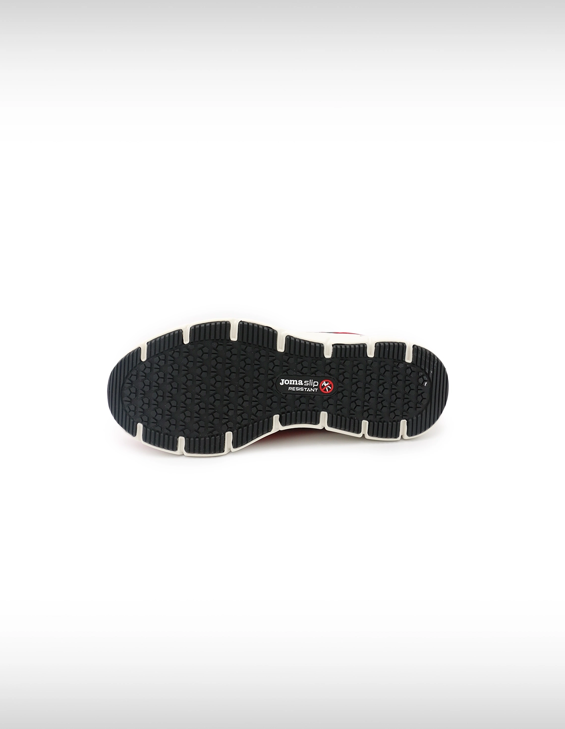 کتونی ورزشی Unisex جوما Peak Slip Resistant U
