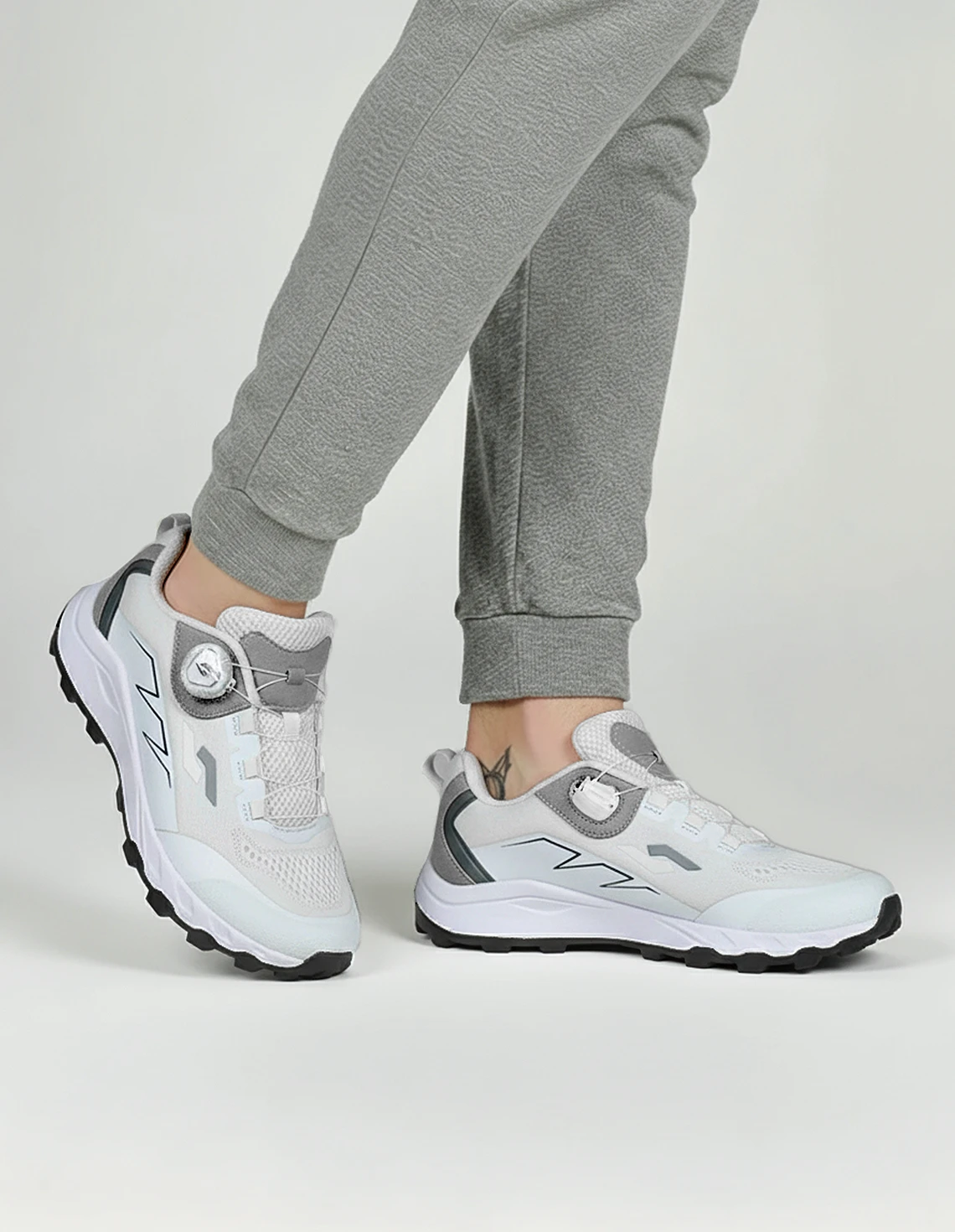 کتونی پیاده روی مردانه اسپورتلند Hyper Walk M
