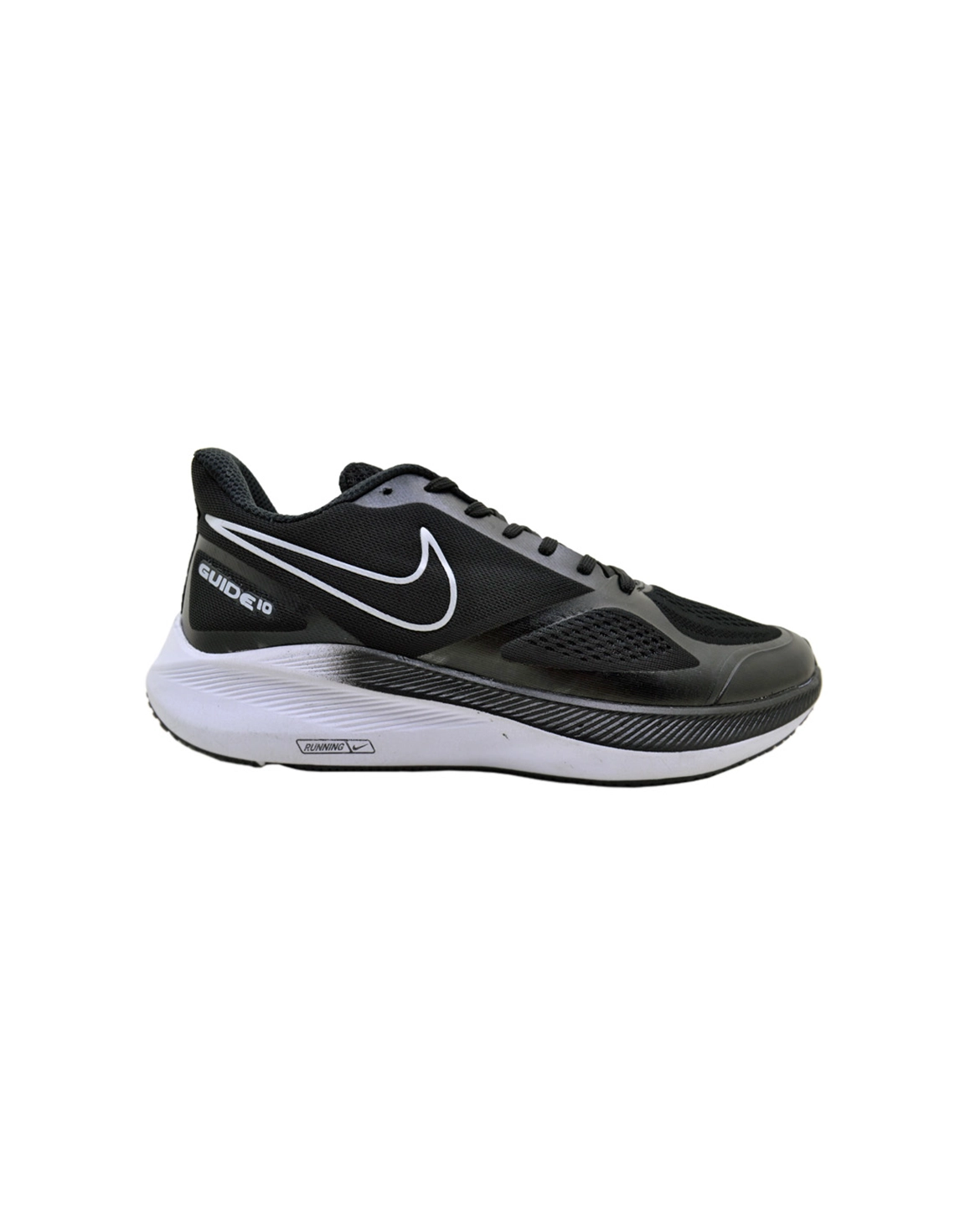 کتونی پیاده روی مردانه نایک Nike Shield Guide10 Over Size M