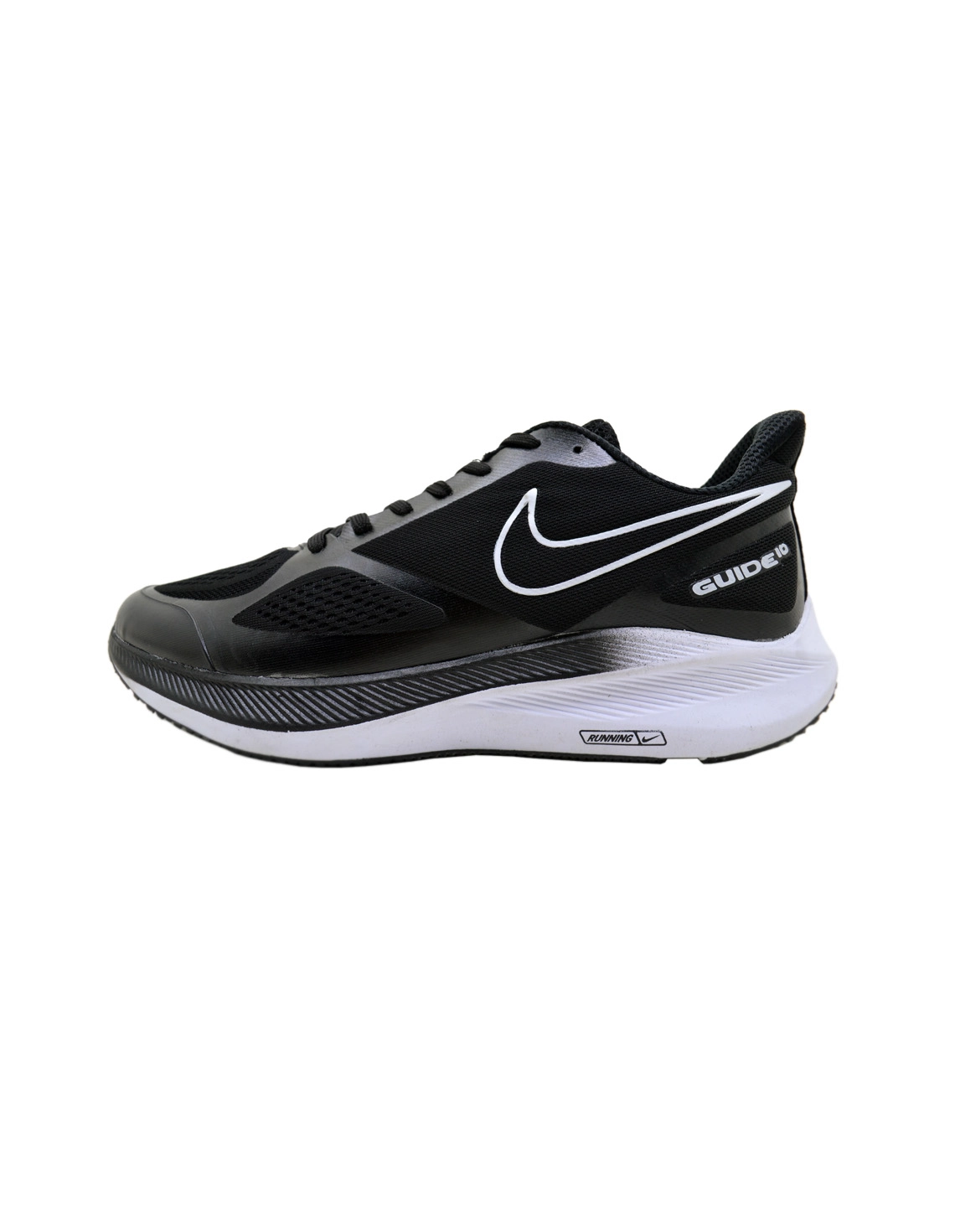 کتونی پیاده روی مردانه نایک Nike Shield Guide10 Over Size M