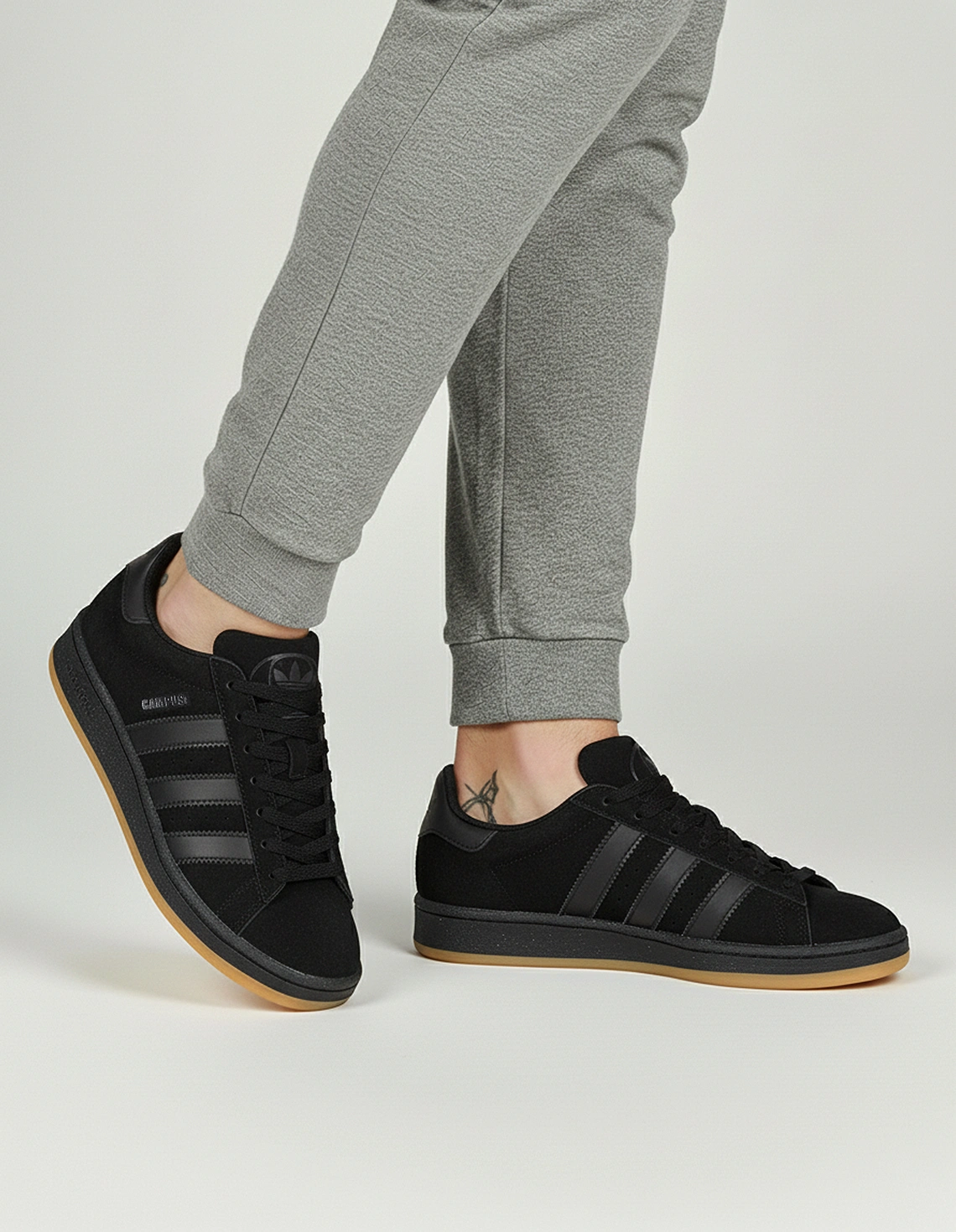 کتونی روزانه مردانه آدیداس Adidas Campus Lx M