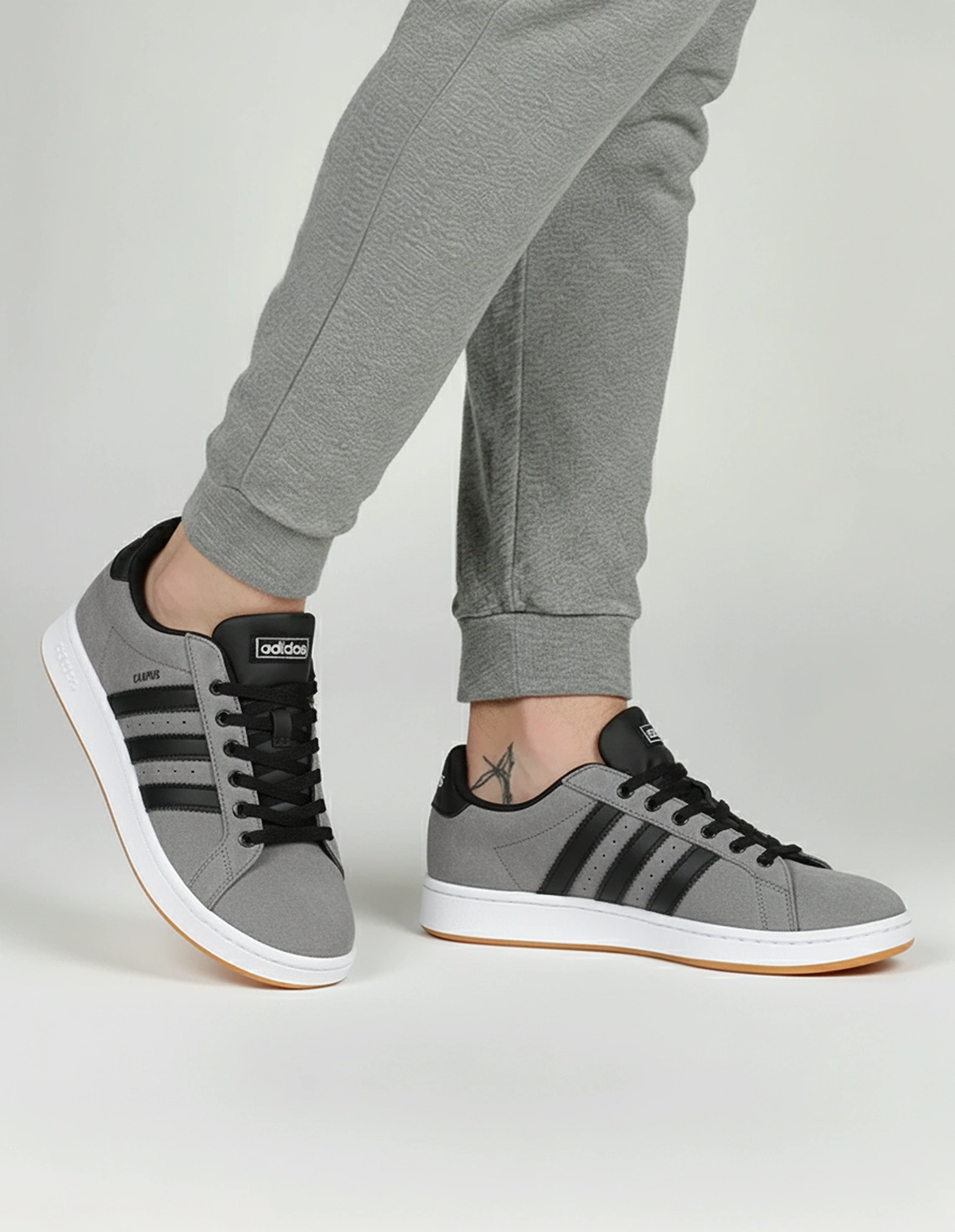 کتونی روزانه مردانه آدیداس Adidas Campus Lx M