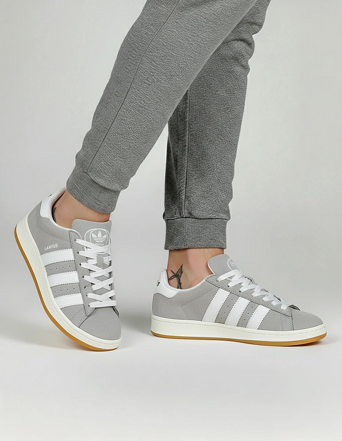 کتونی روزانه مردانه آدیداس Adidas Campus Lx M