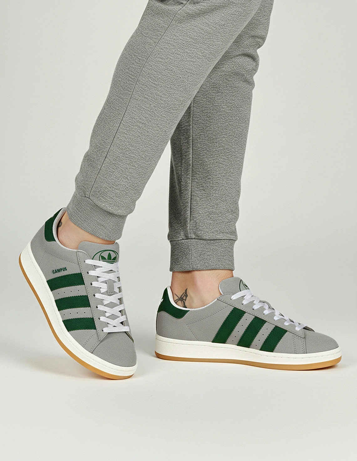 کتونی روزانه مردانه آدیداس Adidas Campus Lx M