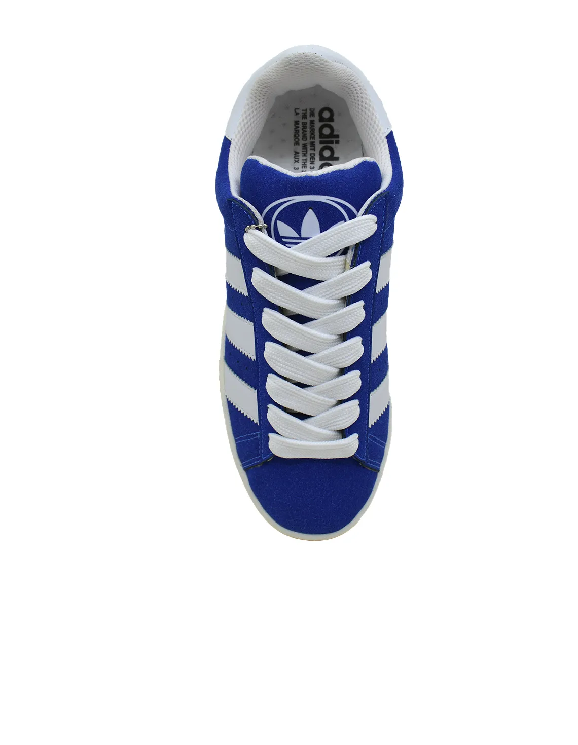 کتونی روزانه مردانه آدیداس Adidas Campus Lx M