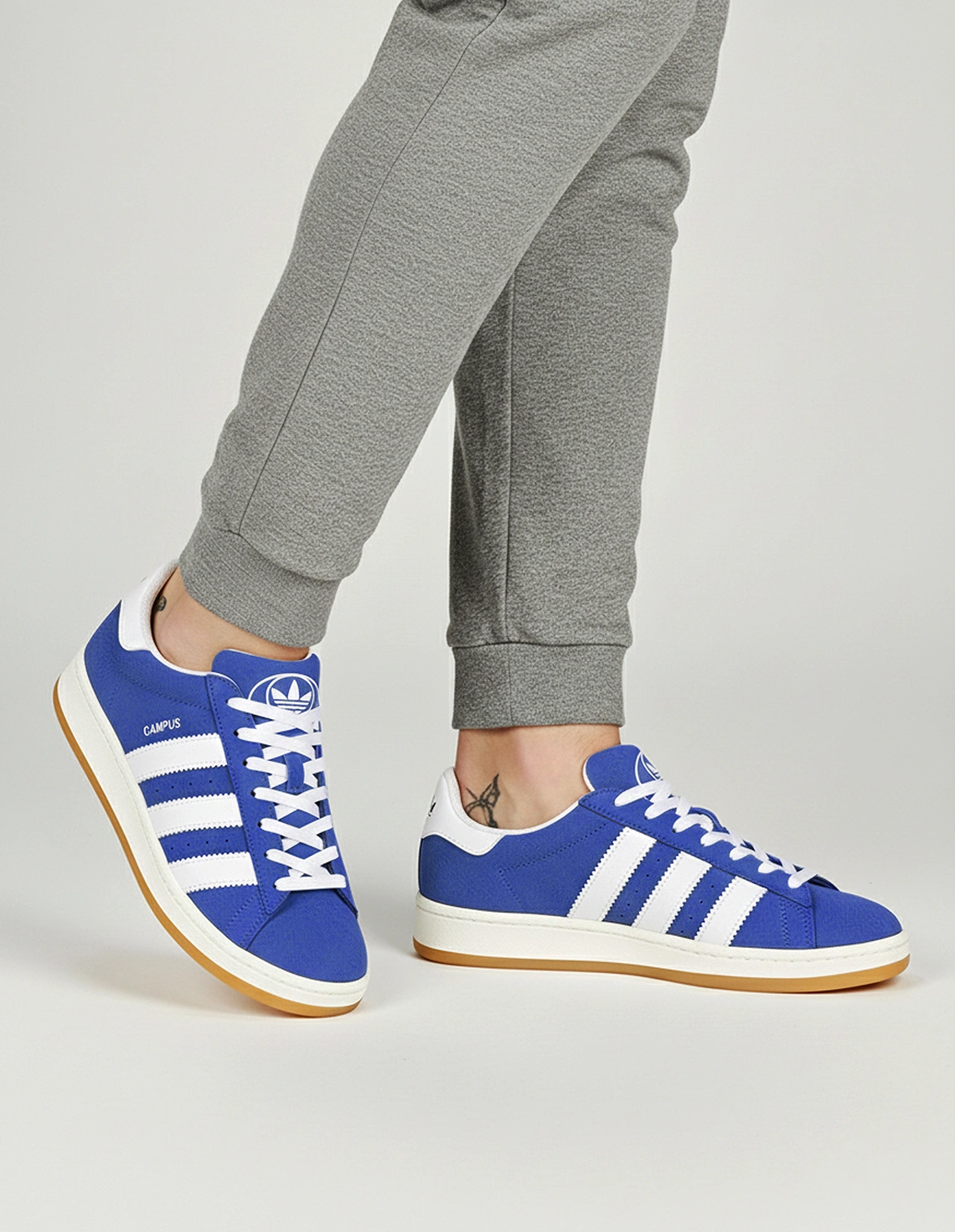 کتونی روزانه مردانه آدیداس Adidas Campus Lx M