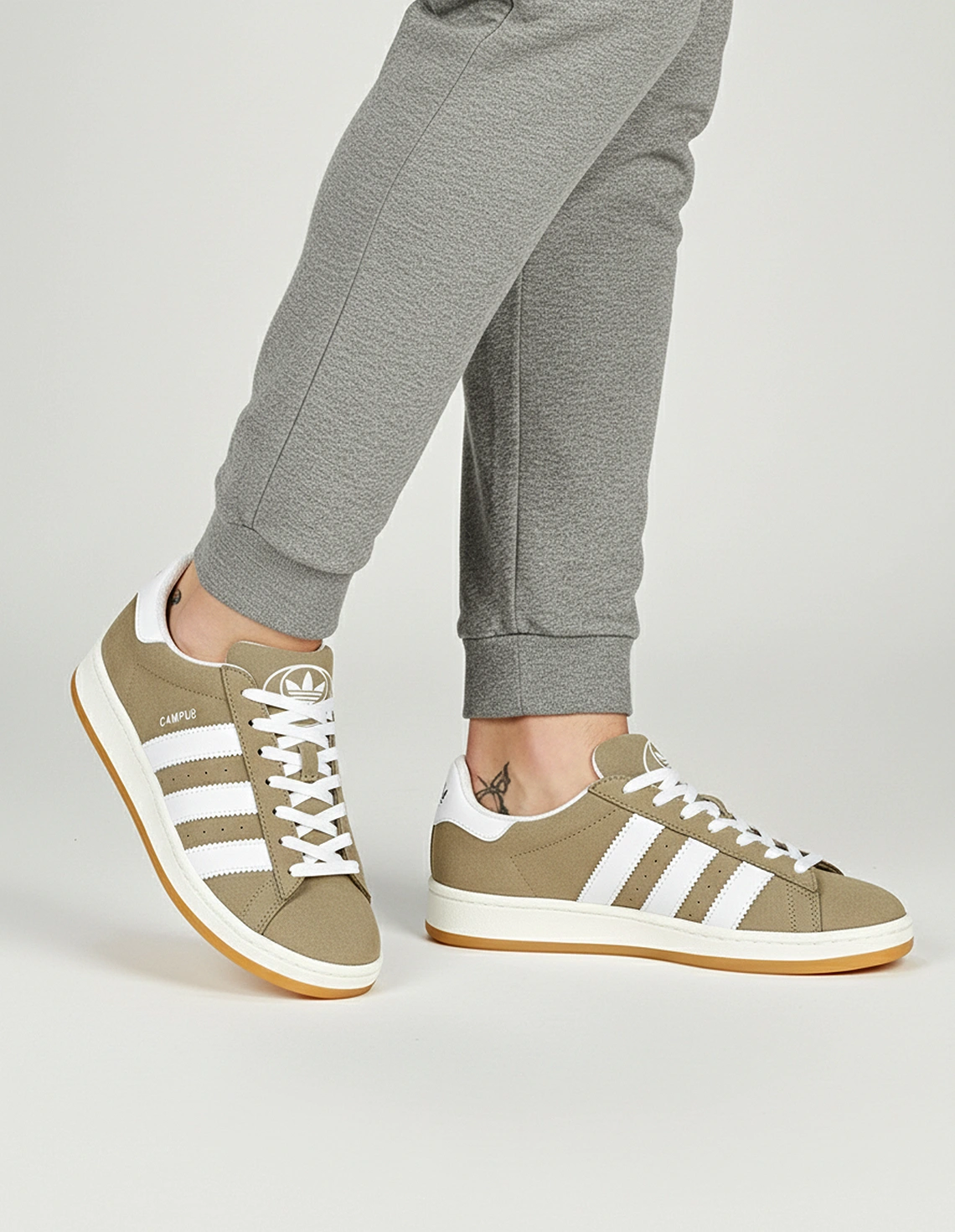 کتونی روزانه مردانه آدیداس Adidas Campus Lx M