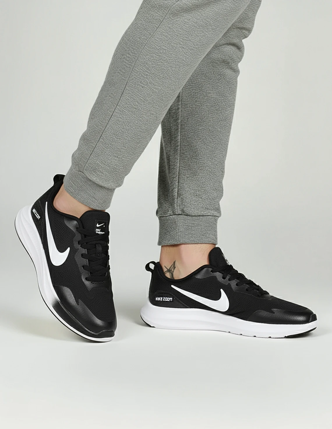 کتونی دویدن مردانه نایک Nike Nike Zoom M