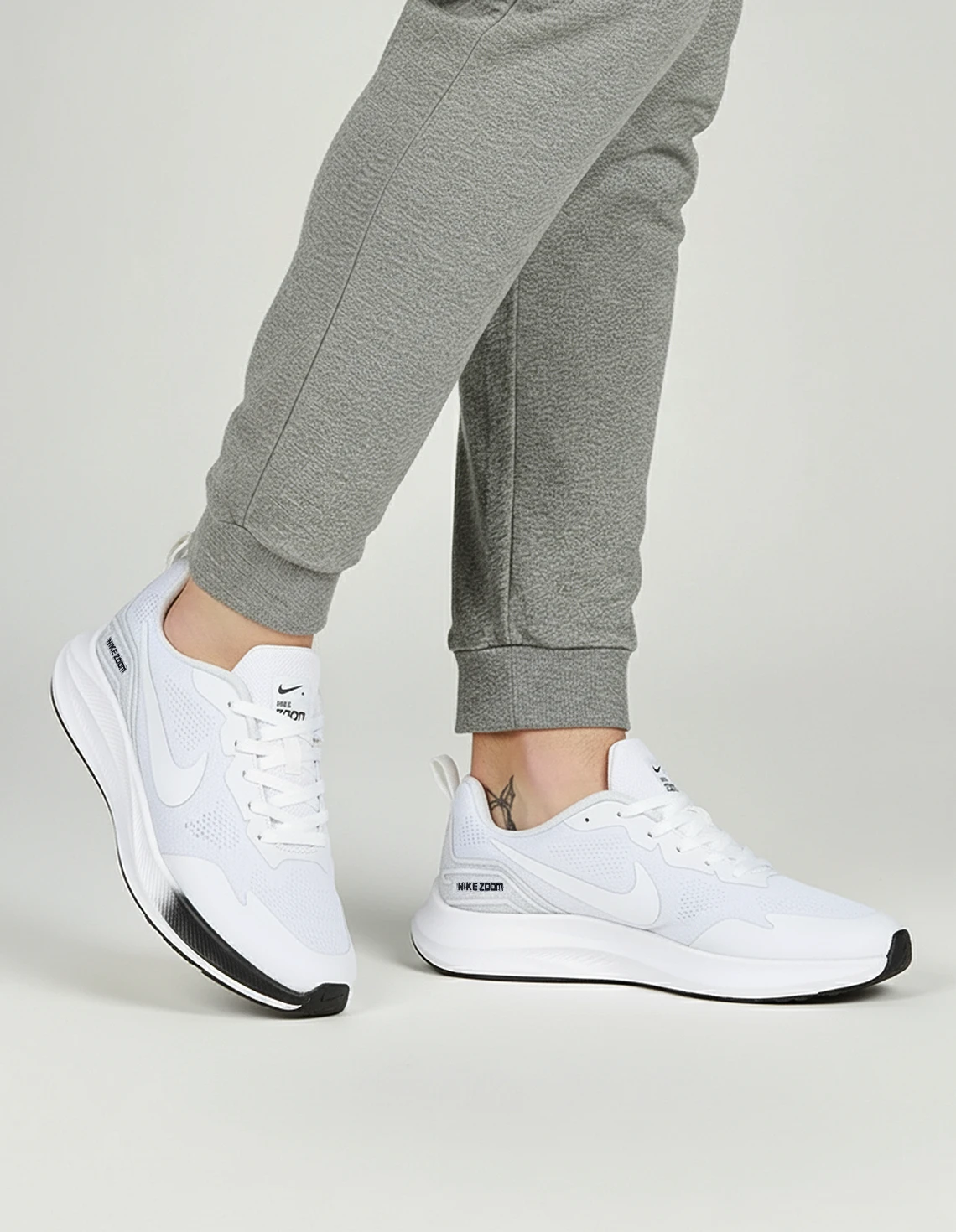 کتونی دویدن مردانه نایک Nike Nike Zoom M