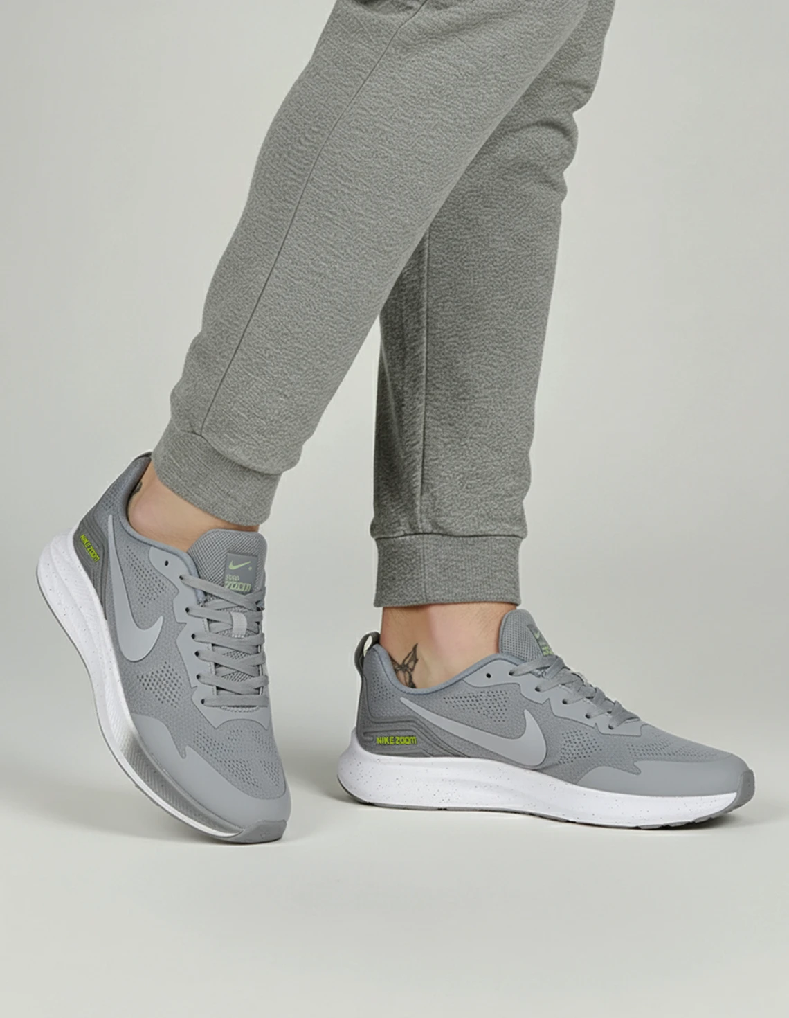 کتونی دویدن مردانه نایک Nike Nike Zoom M