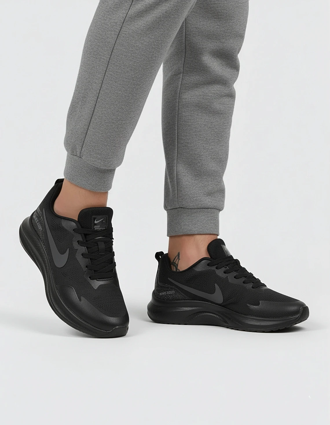 کتونی دویدن مردانه نایک Nike Nike Zoom M