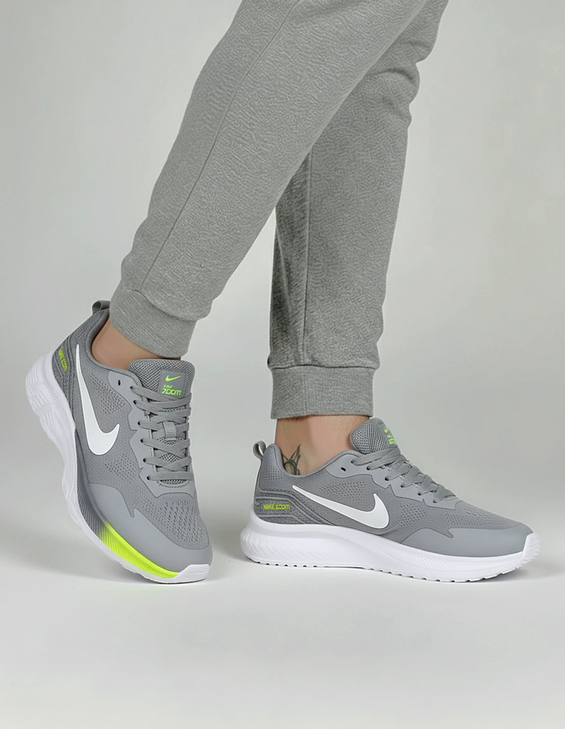 کتونی دویدن مردانه نایک Nike Nike Zoom M