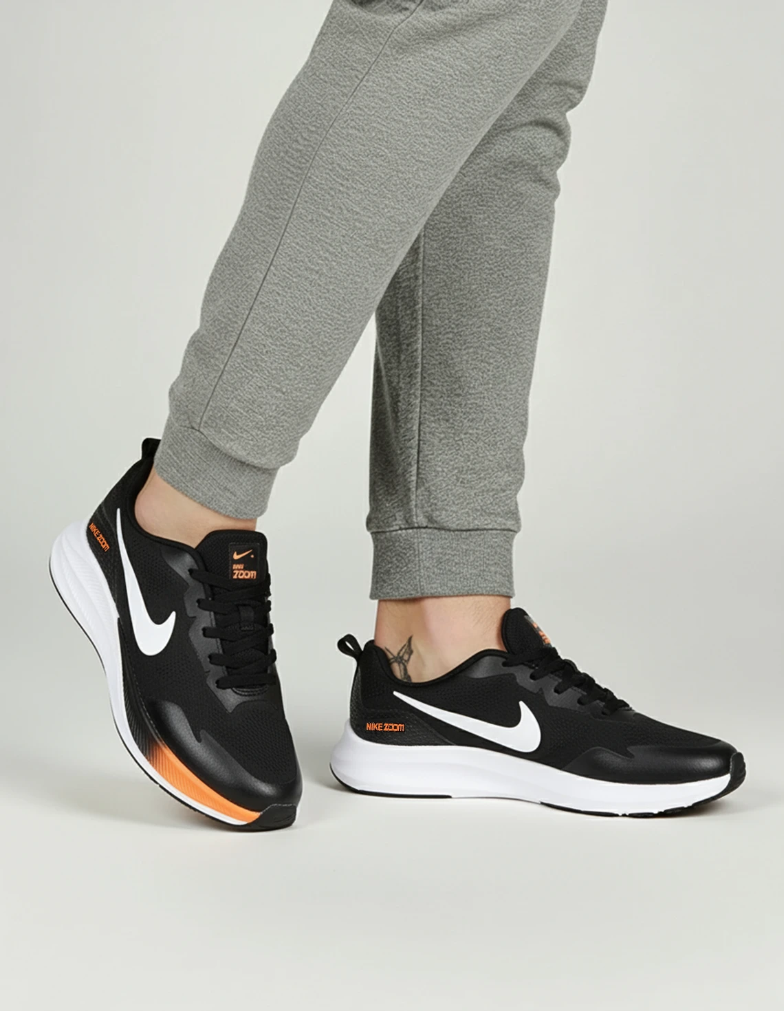 کتونی دویدن مردانه نایک Nike Nike Zoom M