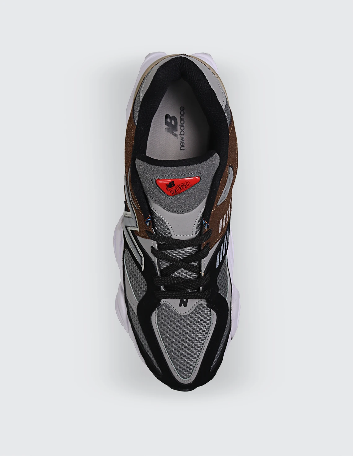 کتونی دویدن مردانه نیو بالانس 9060 New Balance M