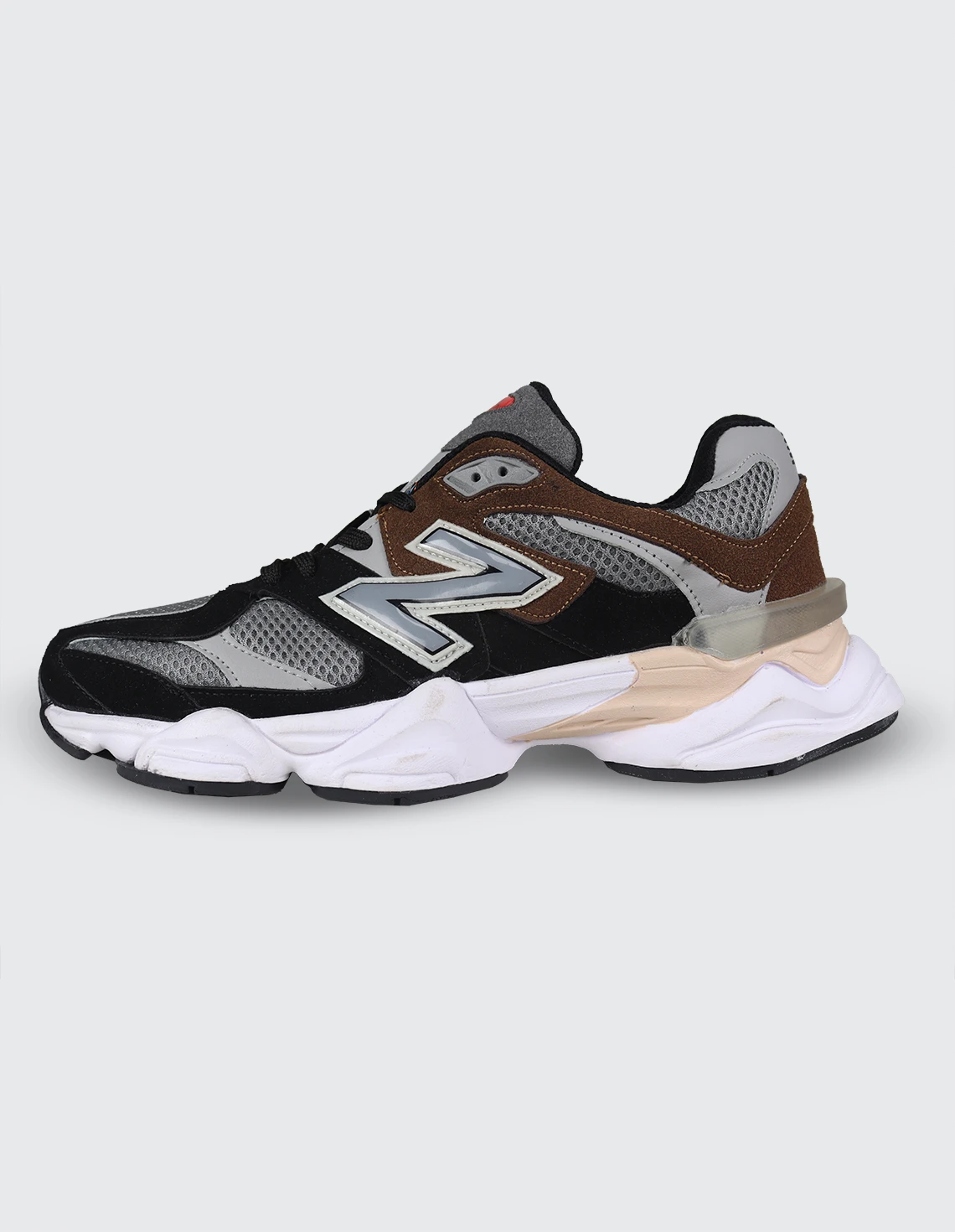 کتونی دویدن مردانه نیو بالانس 9060 New Balance M