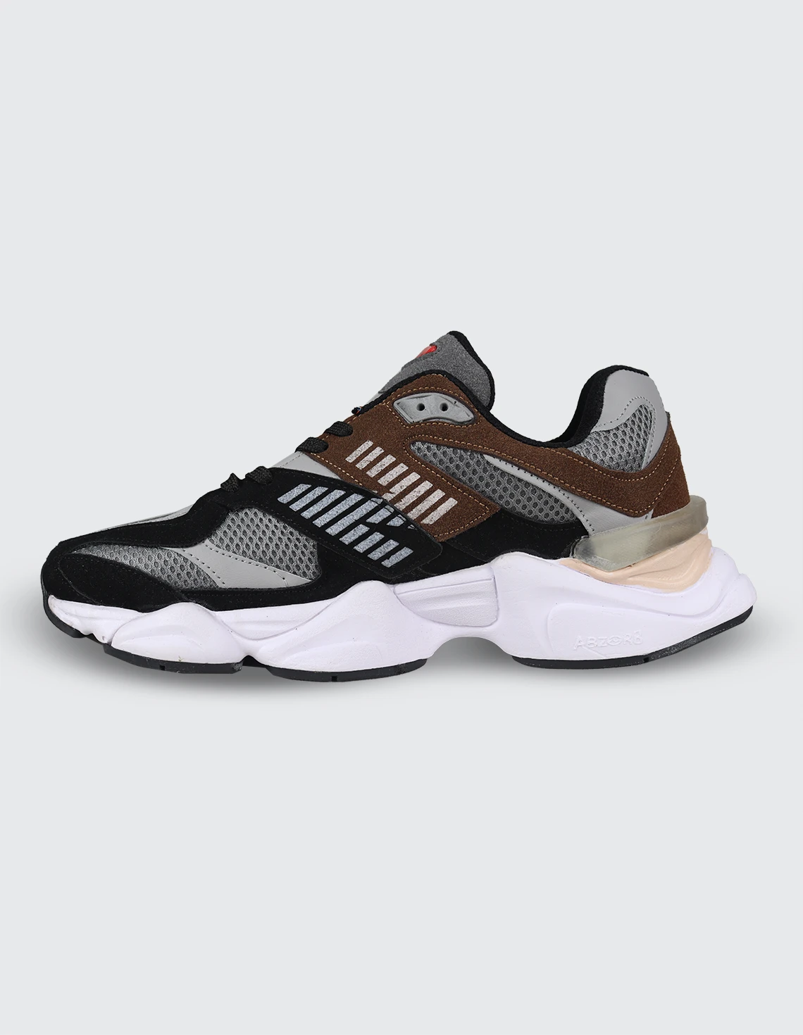 کتونی دویدن مردانه نیو بالانس 9060 New Balance M