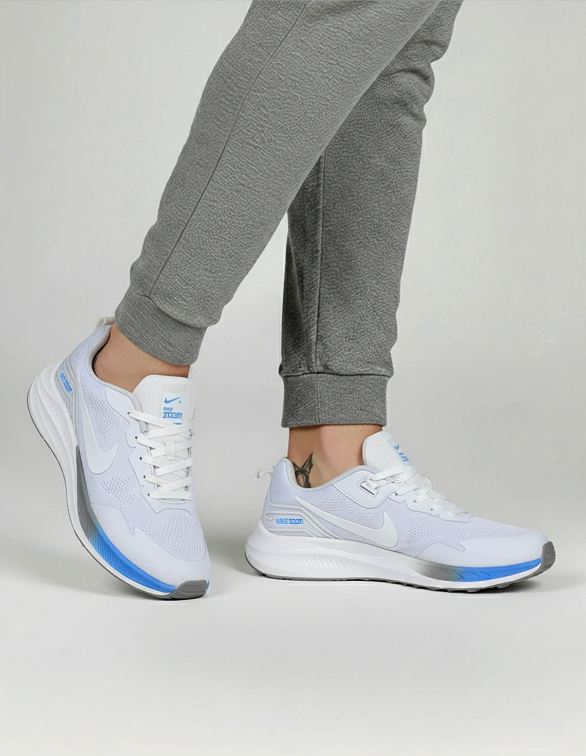 کتونی دویدن مردانه نایک Nike Nike Zoom M