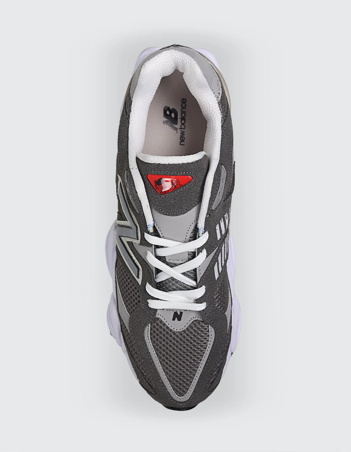 کتونی دویدن مردانه نیو بالانس 9060 New Balance M