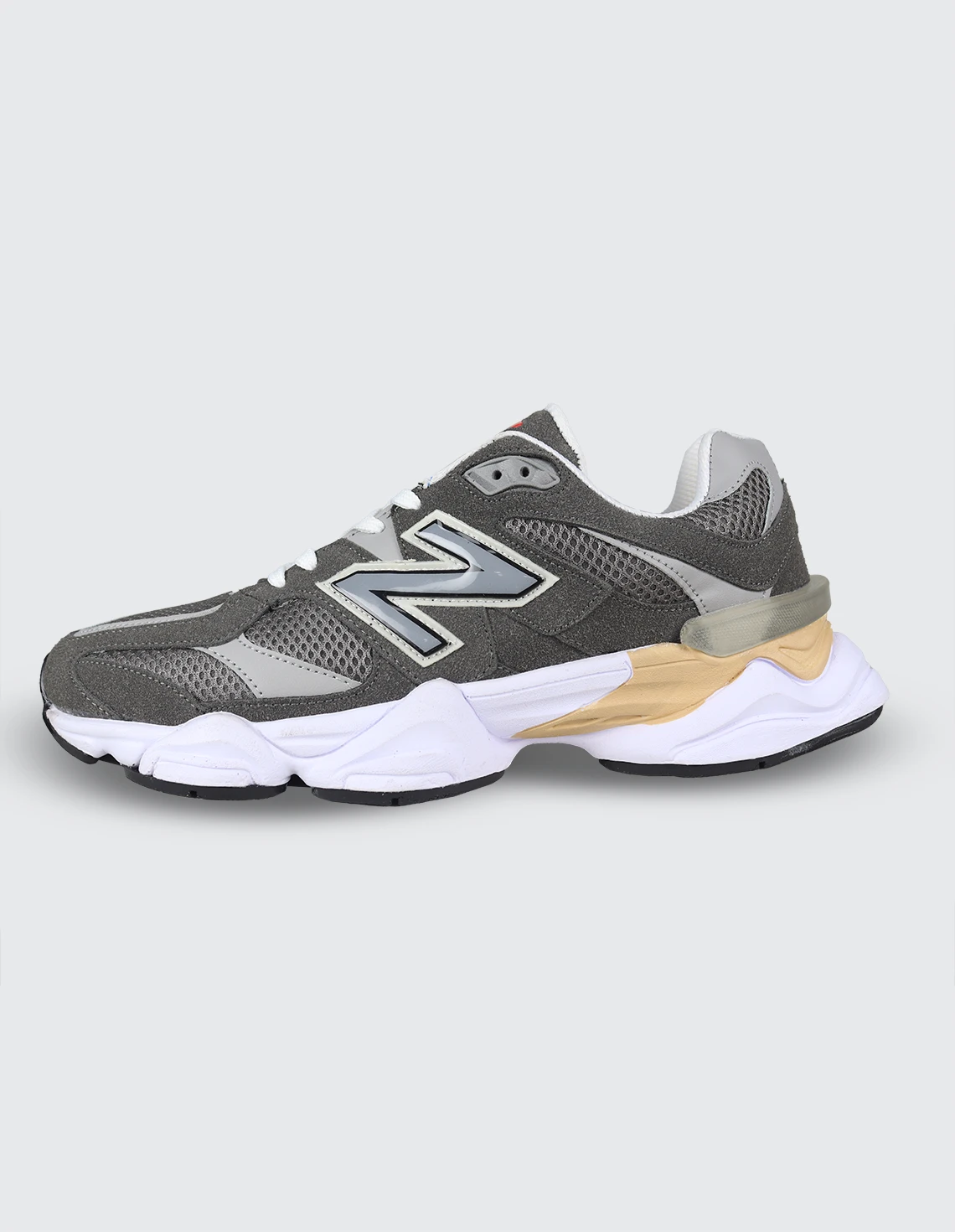 کتونی دویدن مردانه نیو بالانس 9060 New Balance M