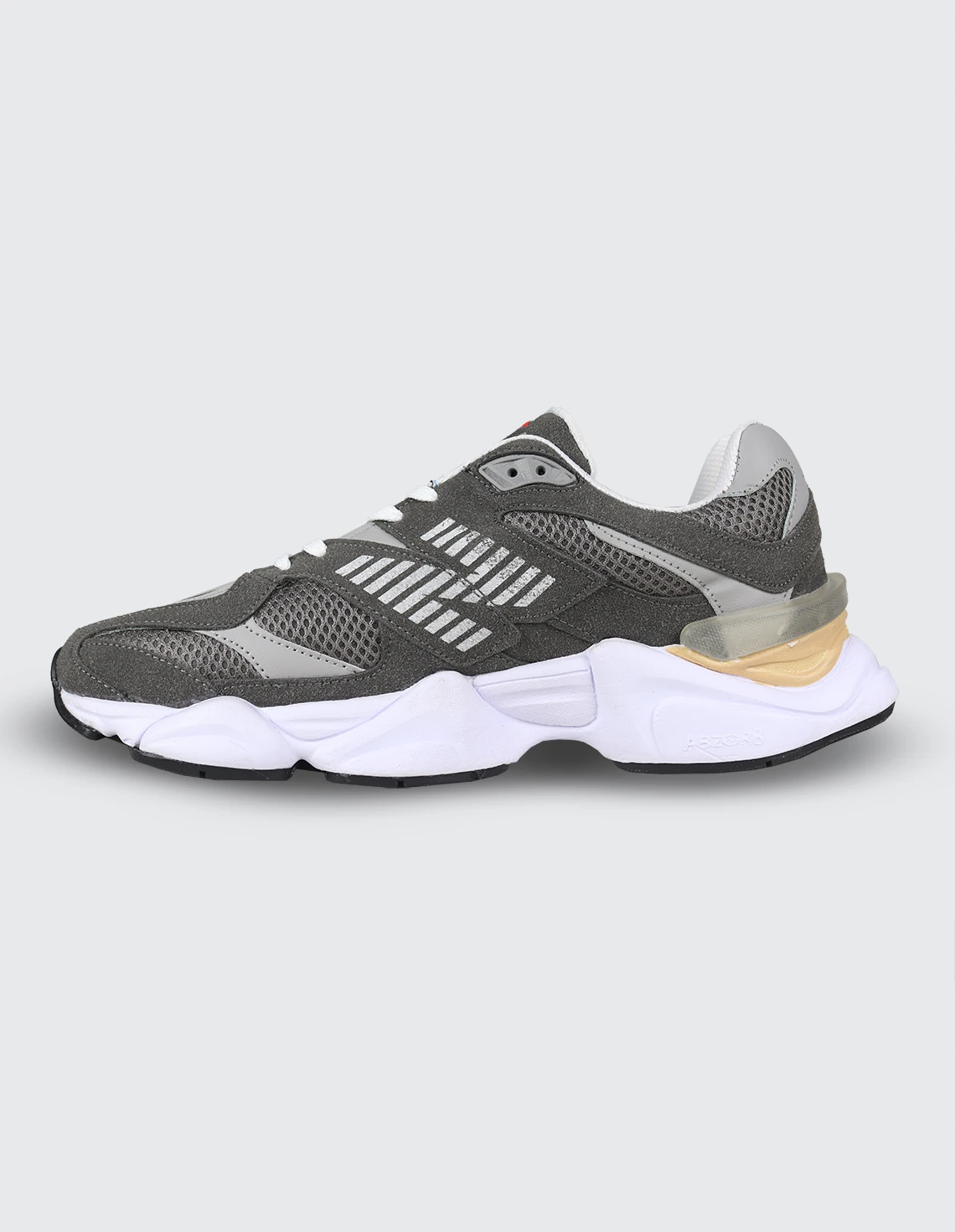 کتونی دویدن مردانه نیو بالانس 9060 New Balance M