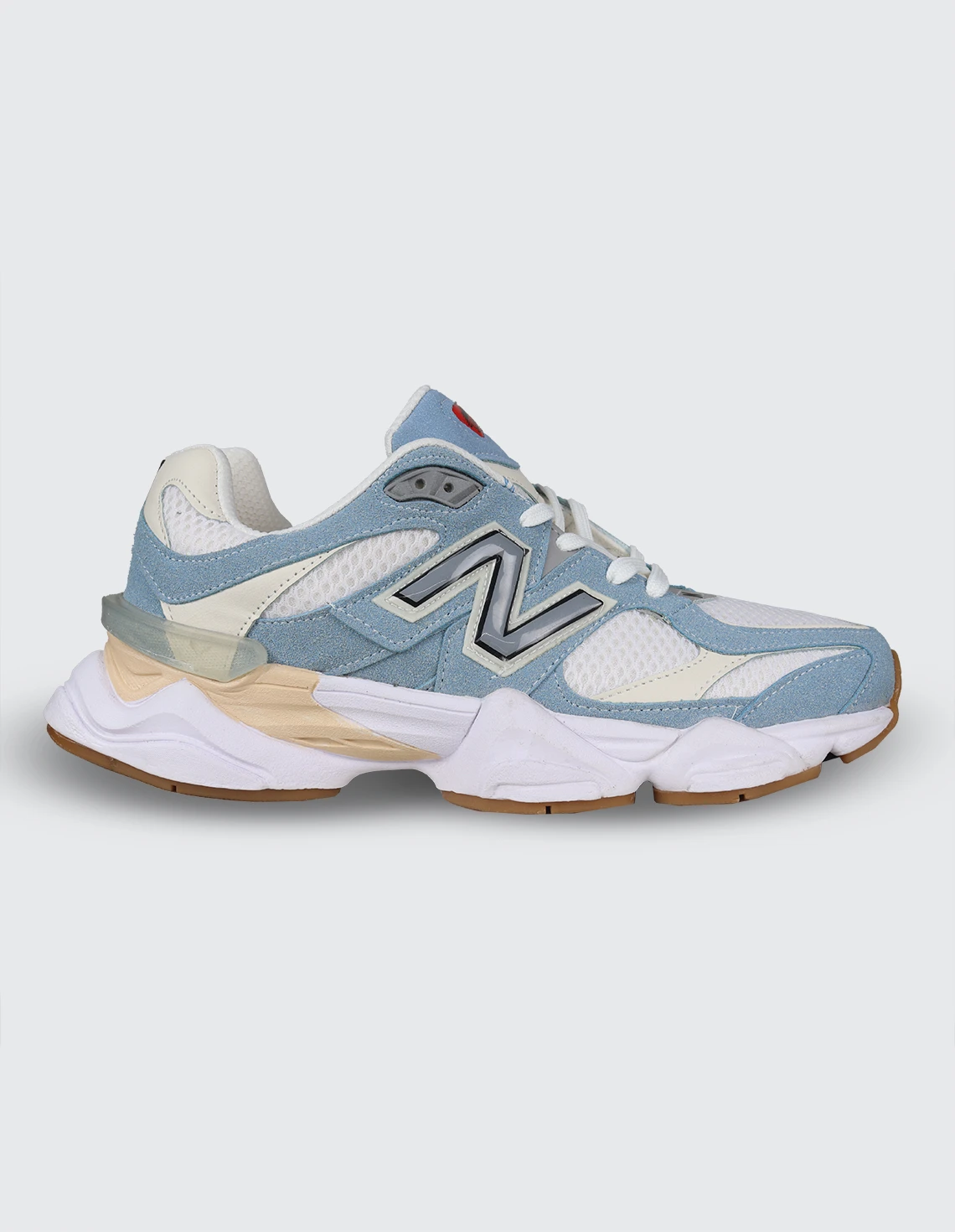 کتونی دویدن مردانه نیو بالانس 9060 New Balance M