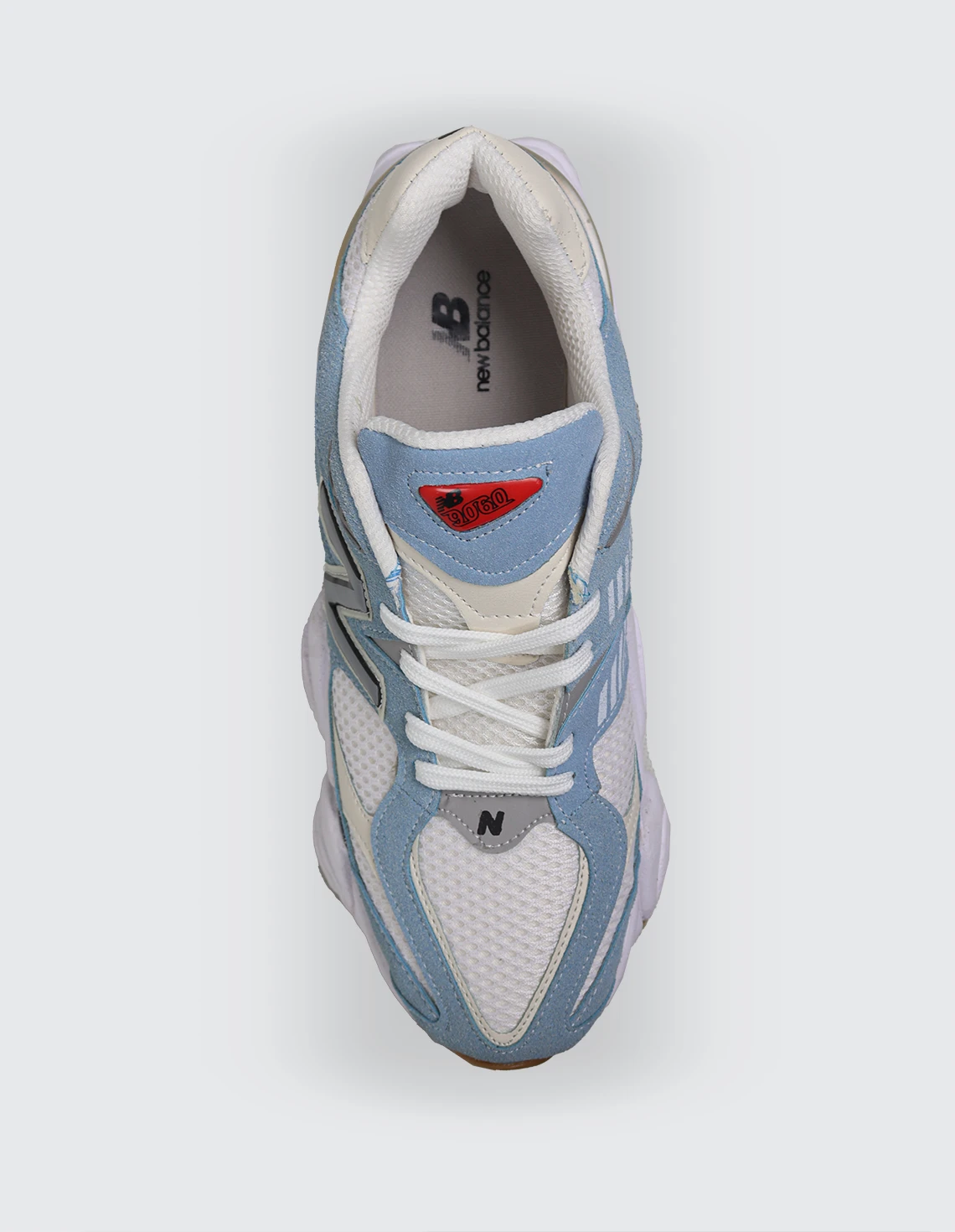 کتونی دویدن مردانه نیو بالانس 9060 New Balance M