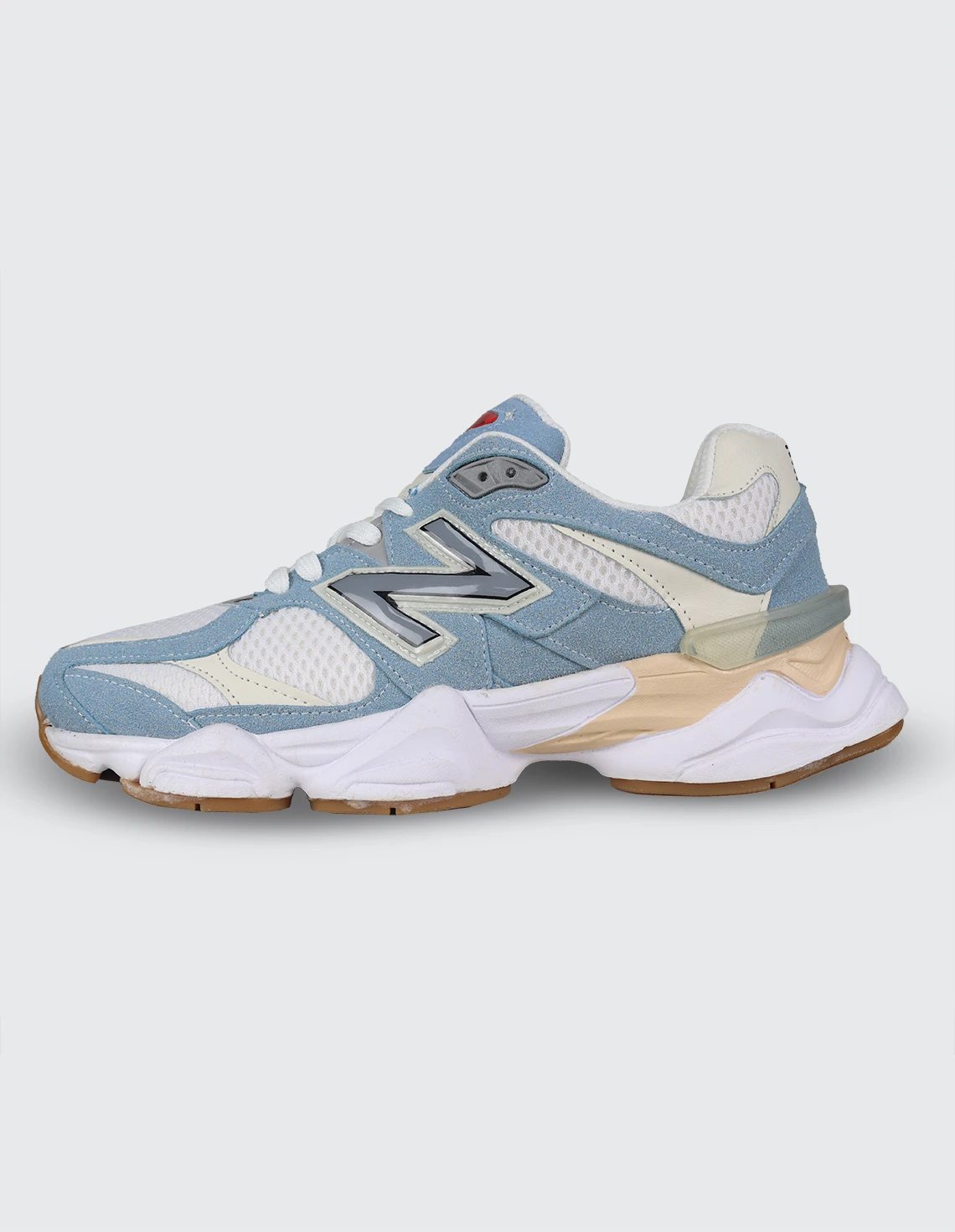 کتونی دویدن مردانه نیو بالانس 9060 New Balance M