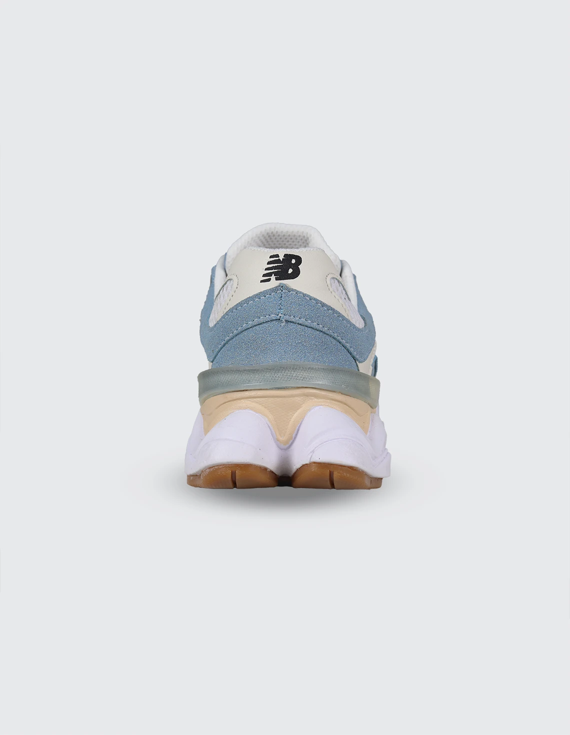 کتونی دویدن مردانه نیو بالانس 9060 New Balance M