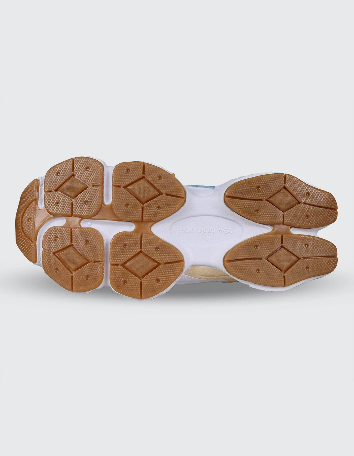 کتونی دویدن مردانه نیو بالانس 9060 New Balance M