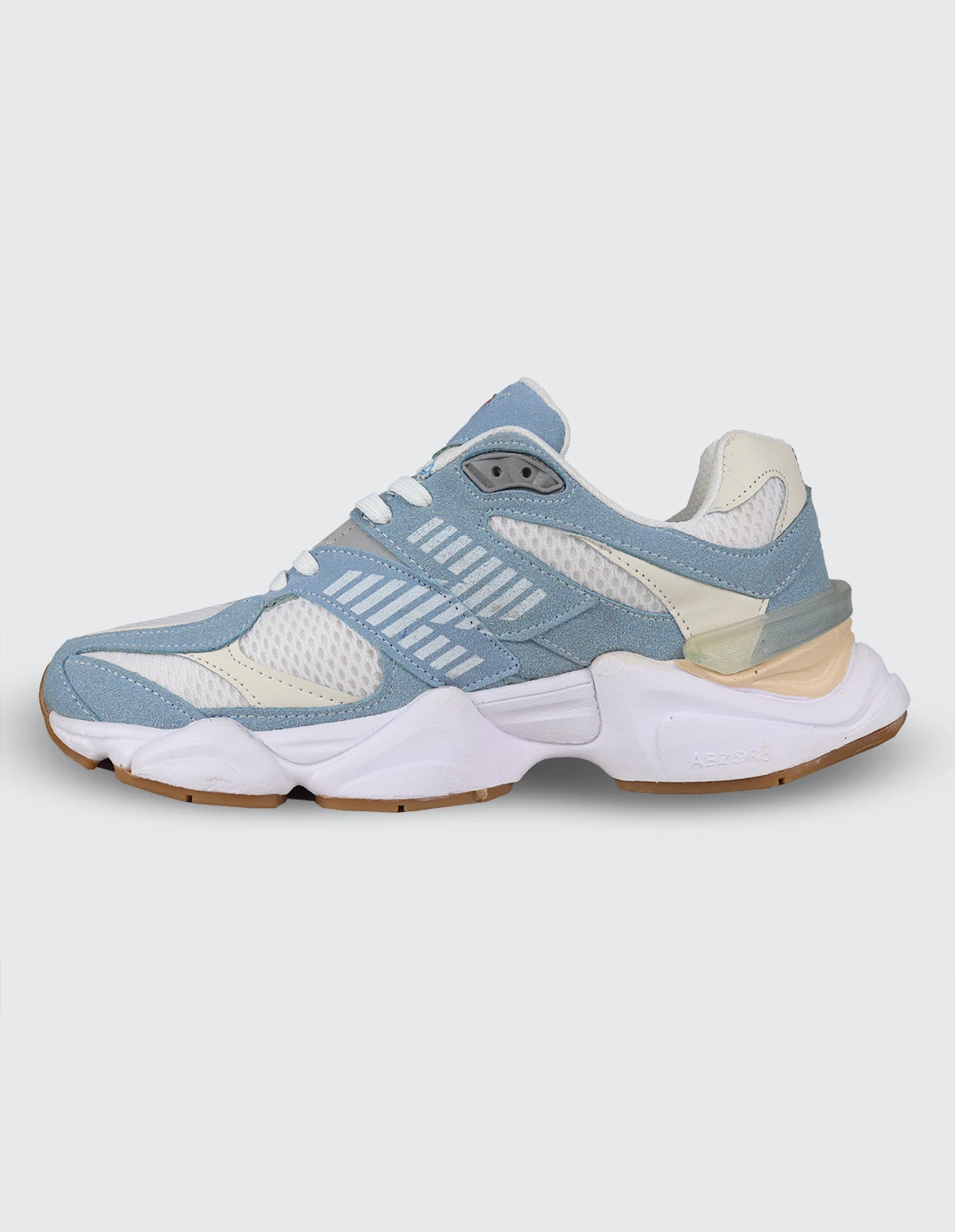 کتونی دویدن مردانه نیو بالانس 9060 New Balance M